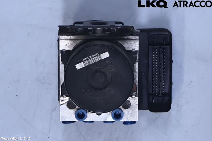 Honda ACCORD    08- Abs Hydraulaggregat
