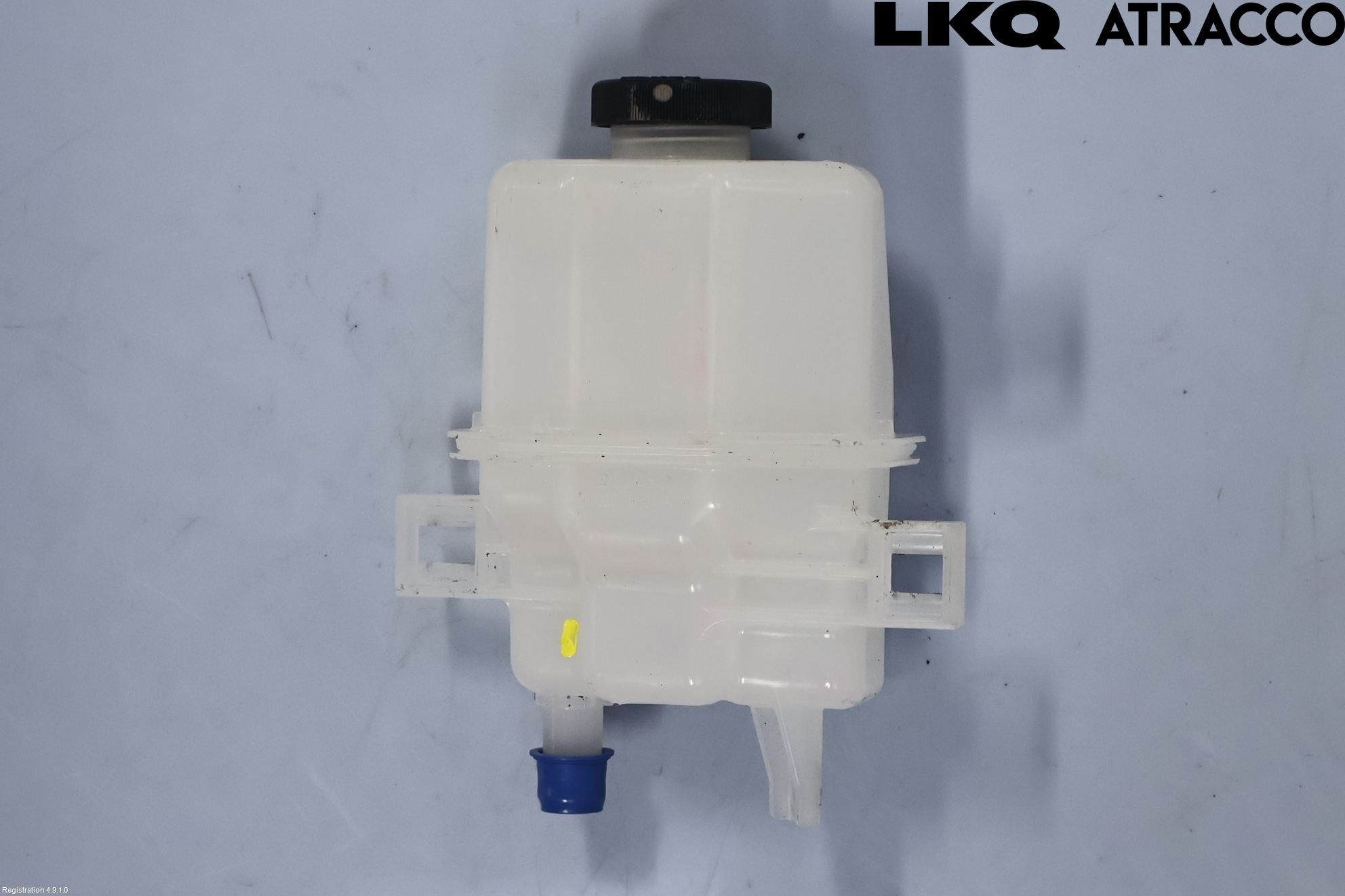 Toyota PRIUS (ZVW50) 16-21 Expansionstank