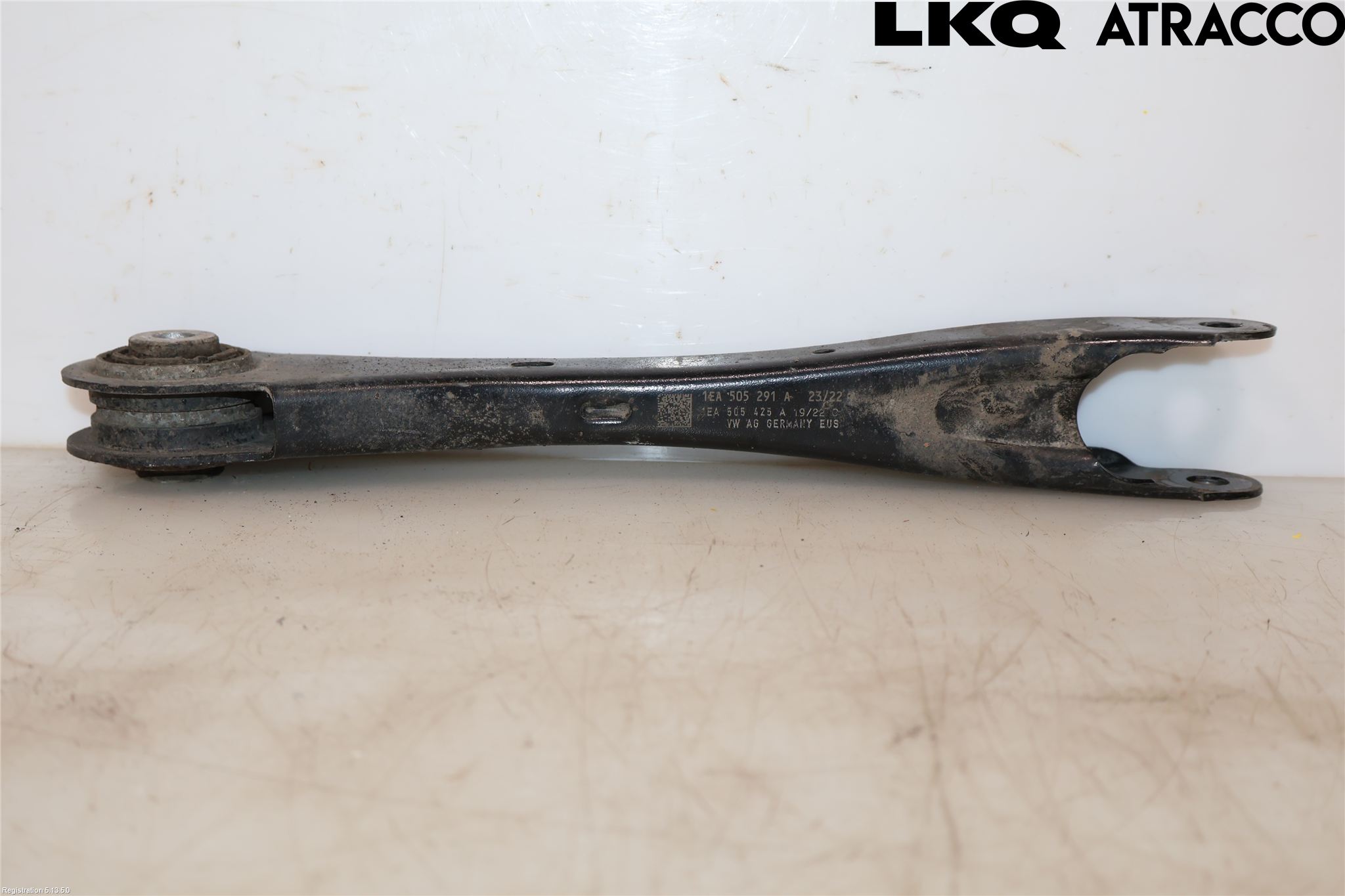 Volkswagen VW ID.4 21- Bärarm Bak Höger