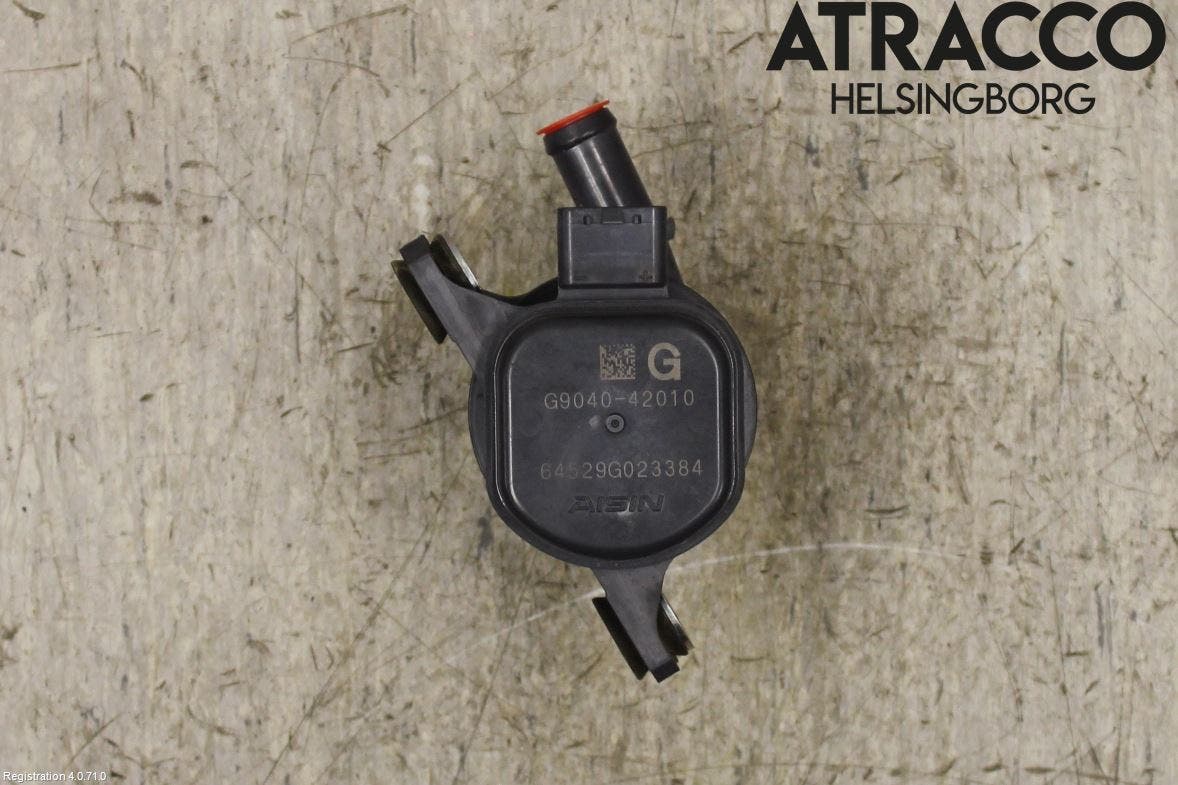 Toyota RAV4 19- Värme Cirkulationspump