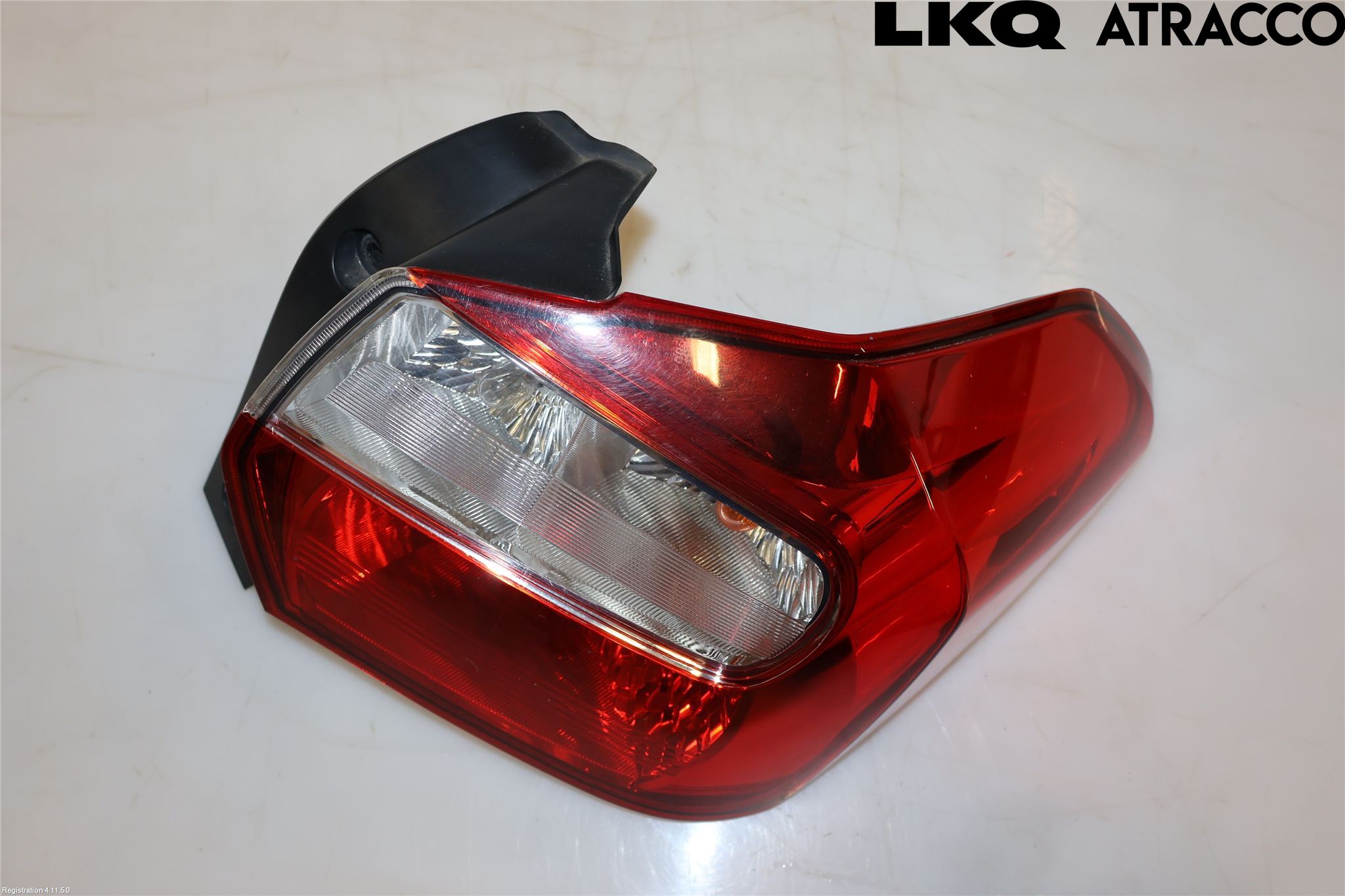 Subaru XV 12-17 Bakljus Höger