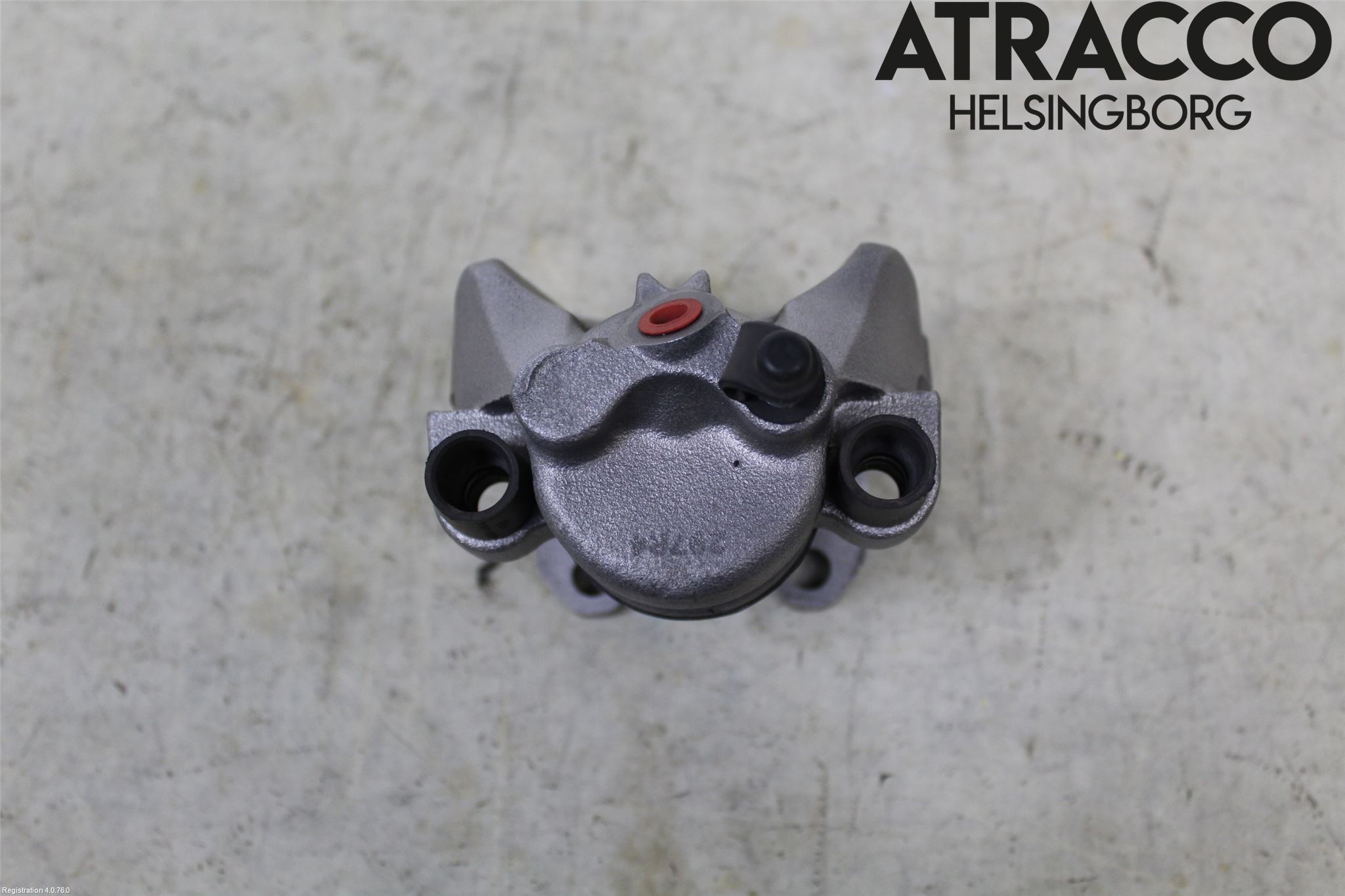 BMW 5 GT F07 09-17 Bromsok Bak Vänster