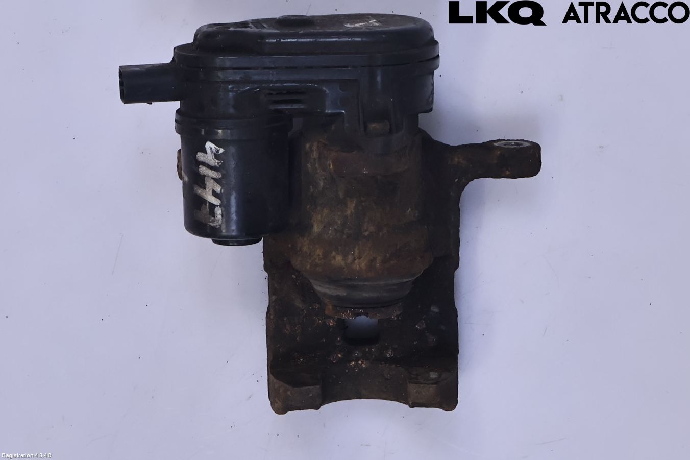 Kia OPTIMA 16-20 Bromsok Bak Höger