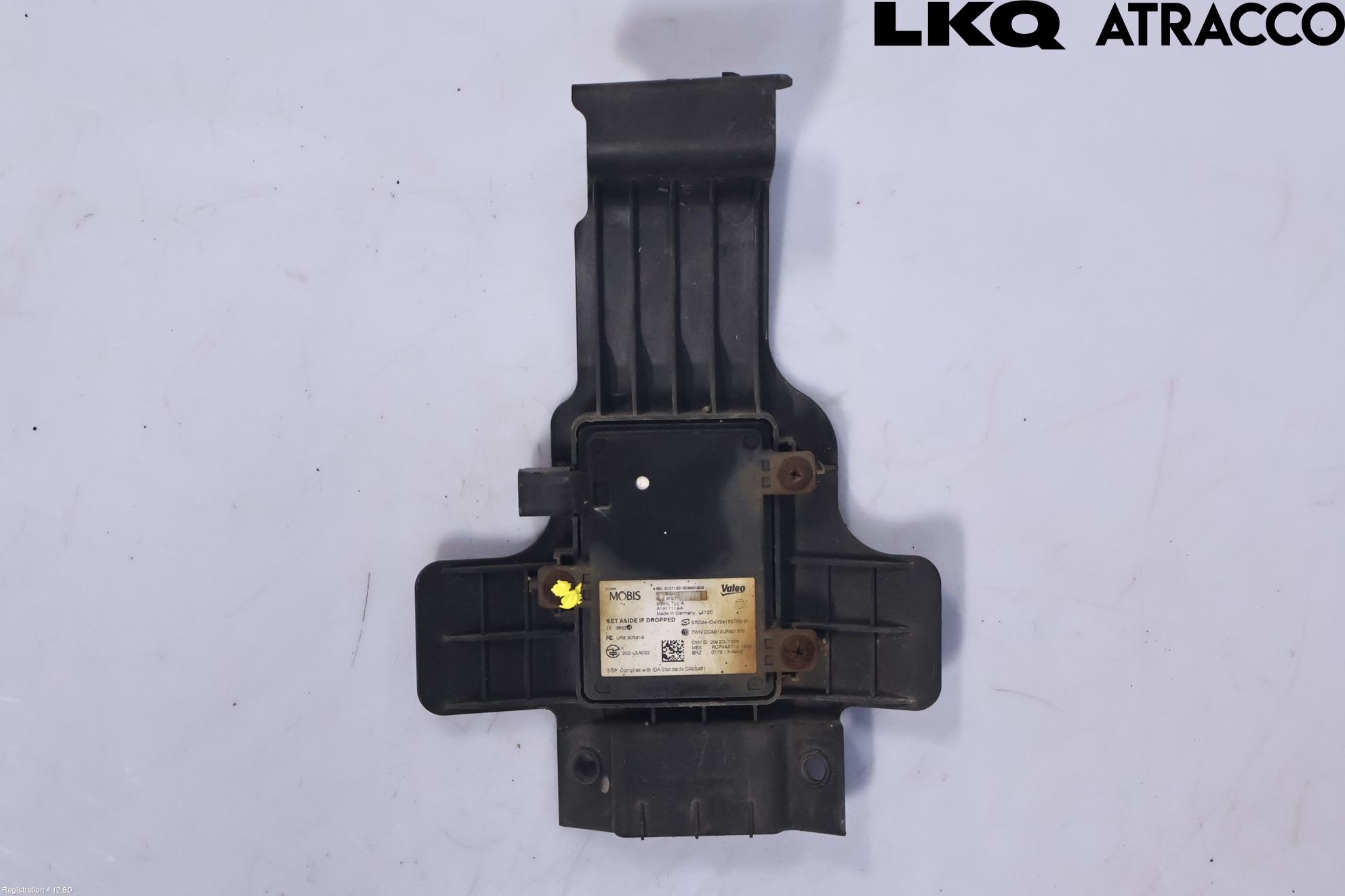 Kia OPTIMA 16-20 Sensor Aktivt Kollisionsskydd