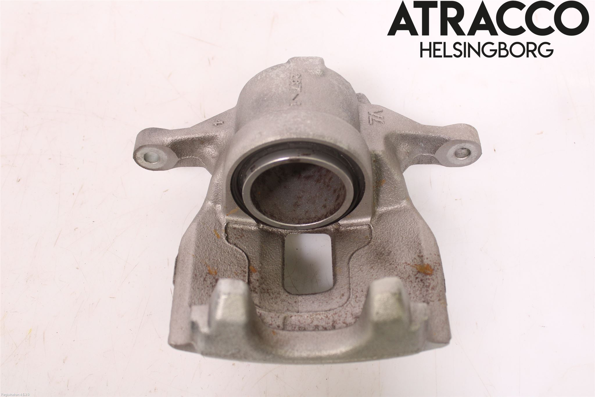 Toyota COROLLA 19- Bromsok Fram Höger