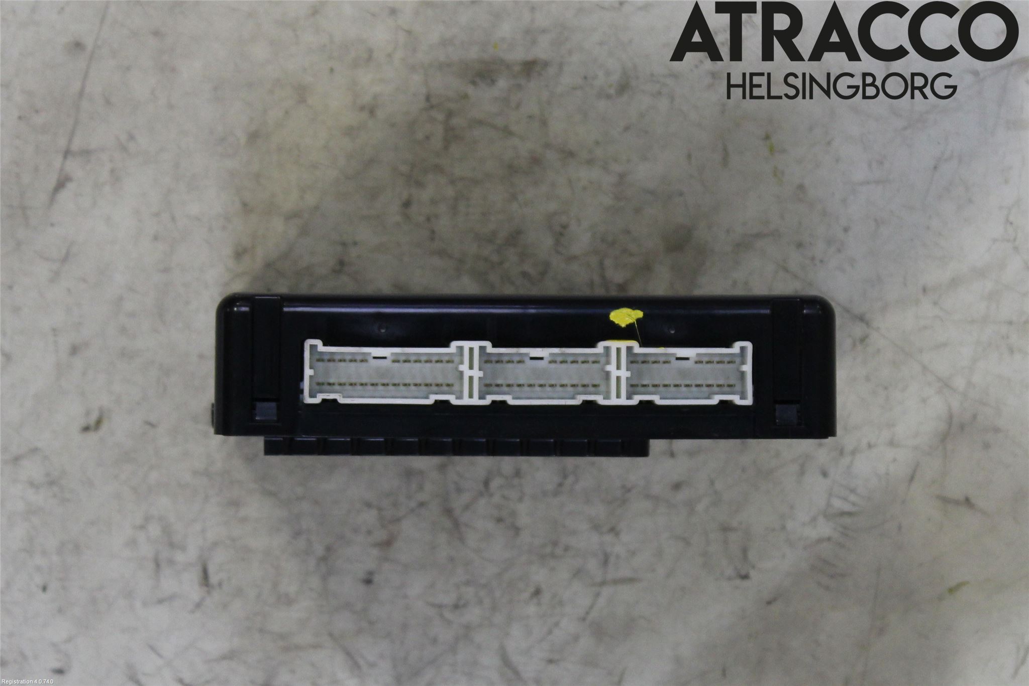 Hyundai i40 08-15 Styrenhet Nyckellöst System