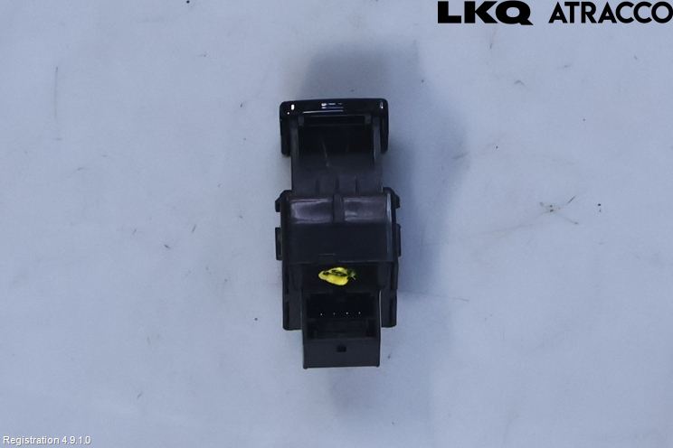 Porsche PANAMERA 09- Strömställare Övrigt