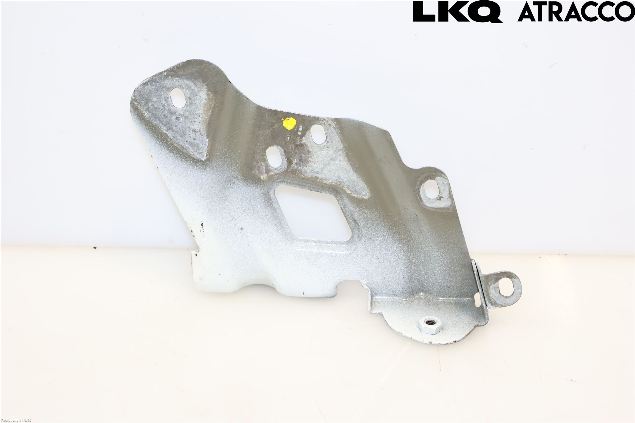 Opel COMBO D 12-18 Skärmfäste Fram Hö