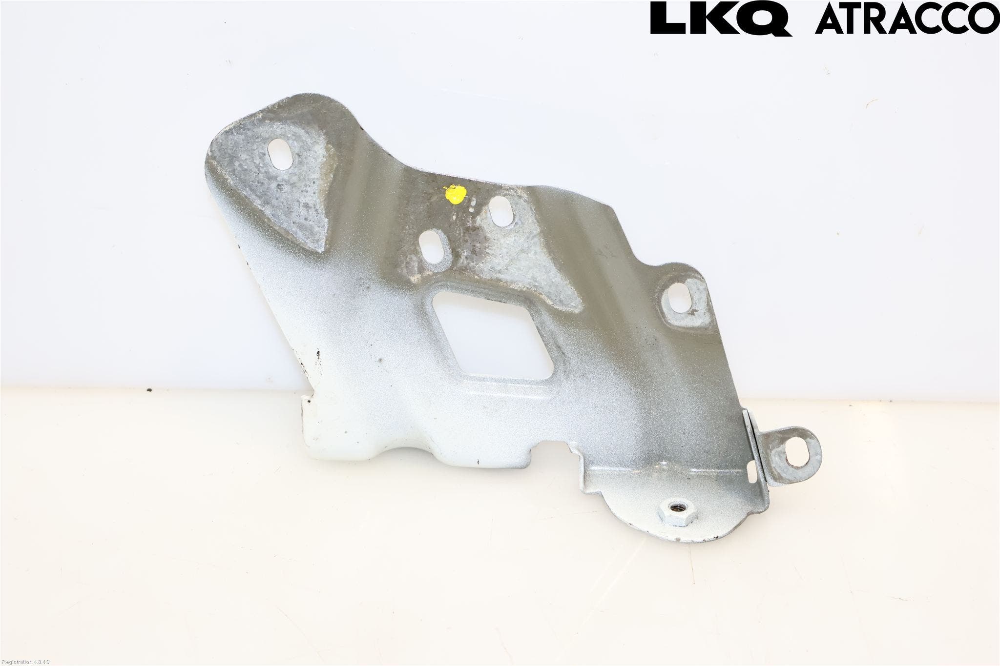 Opel COMBO D 12-18 Skärmfäste Fram Hö