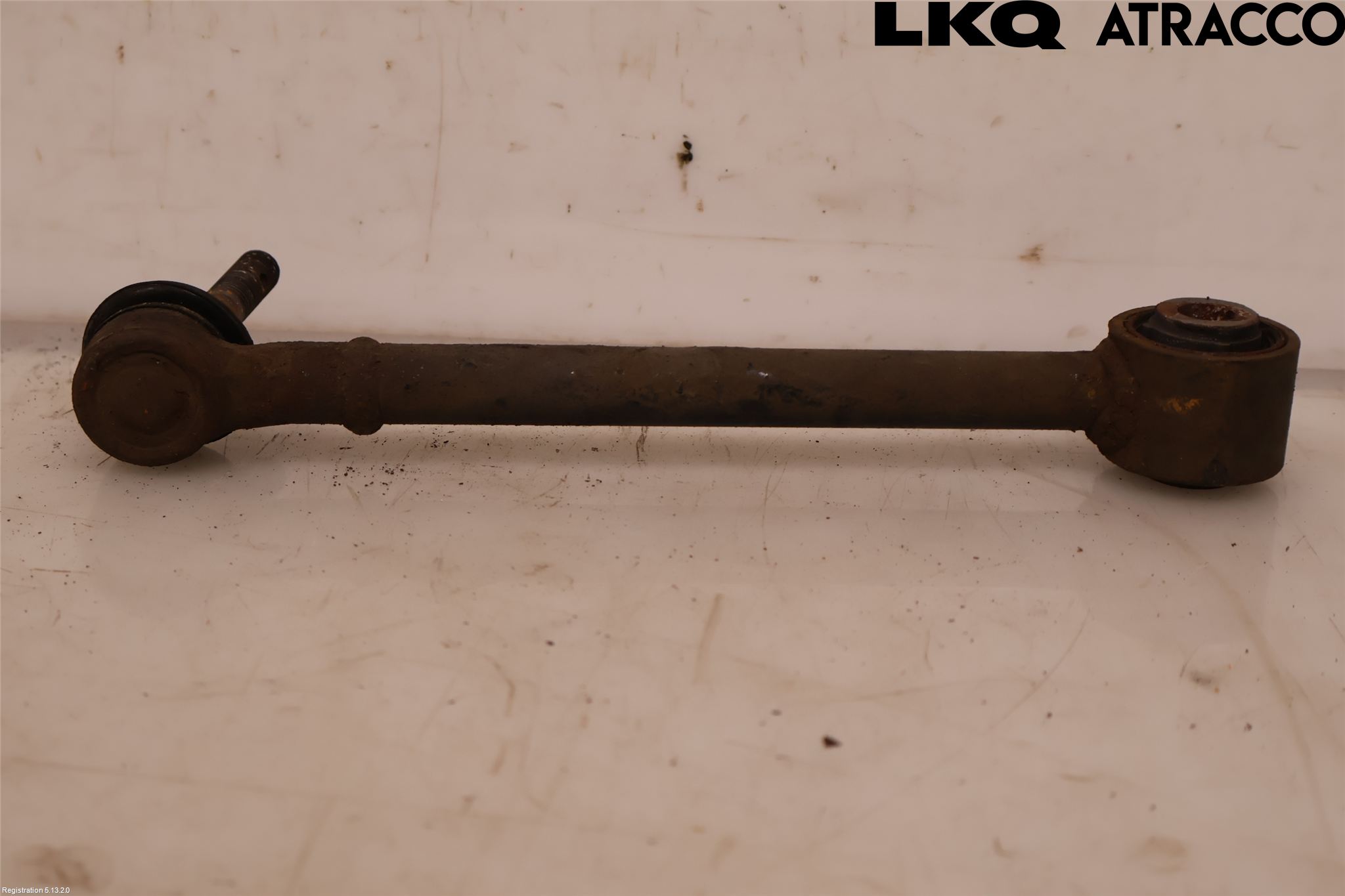 Toyota GT86 12- Bärarm Bak Höger