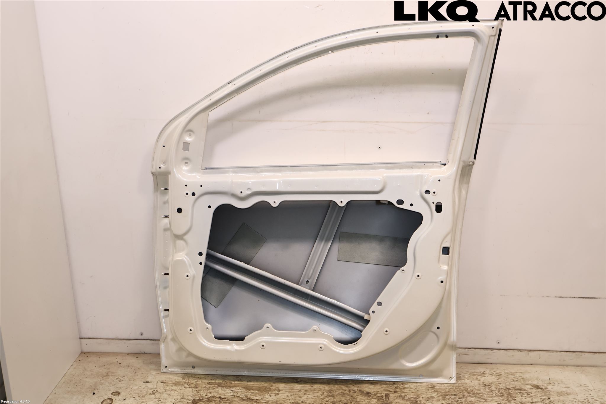 Fiat FREEMONT Dörr Fram Höger