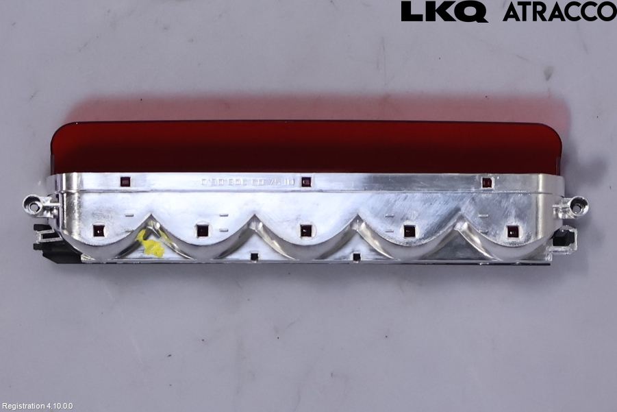 Fiat 500 07- Bromsljus Bakruta