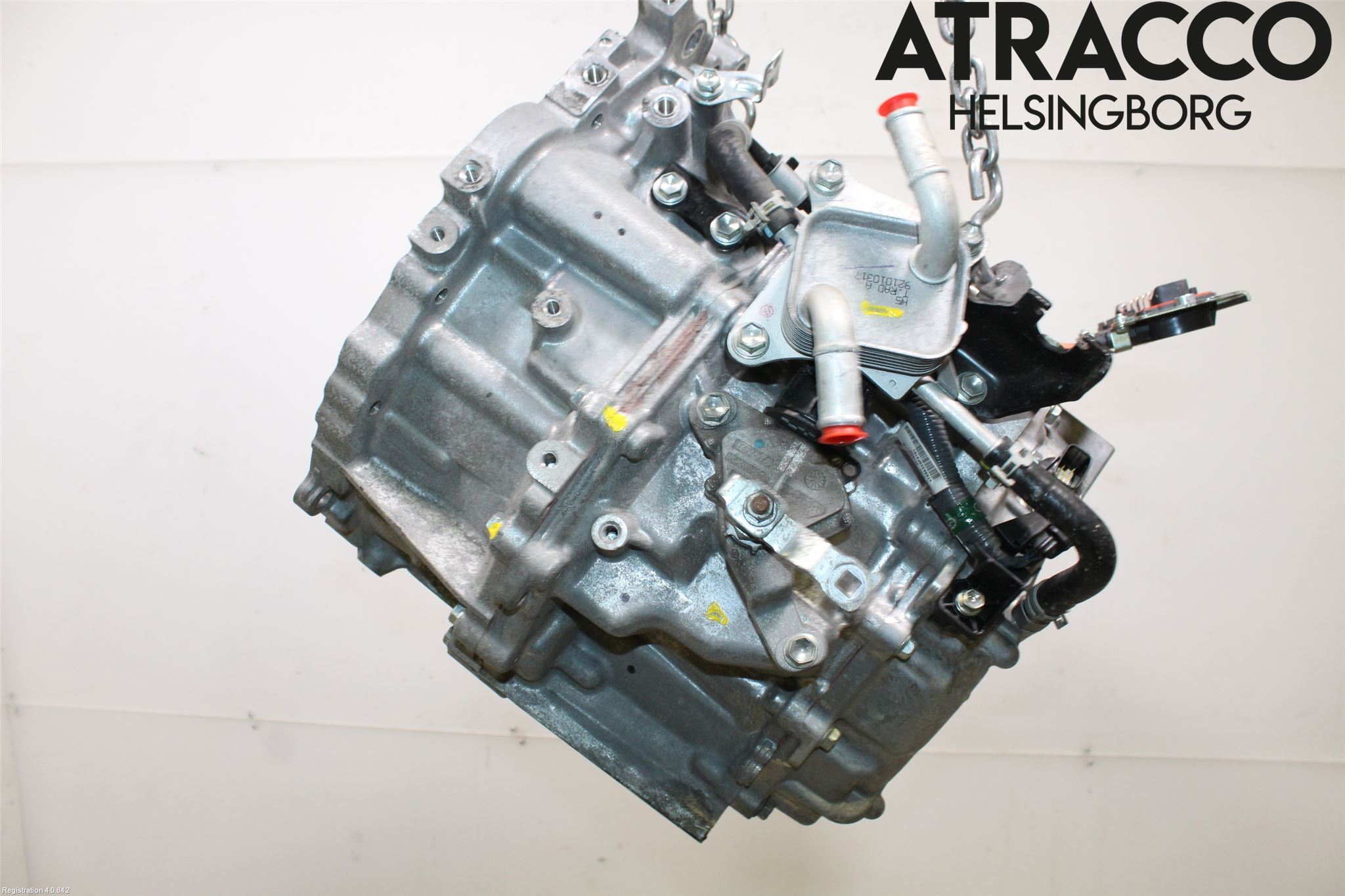 Toyota CAMRY 19-24 Växellåda Automat