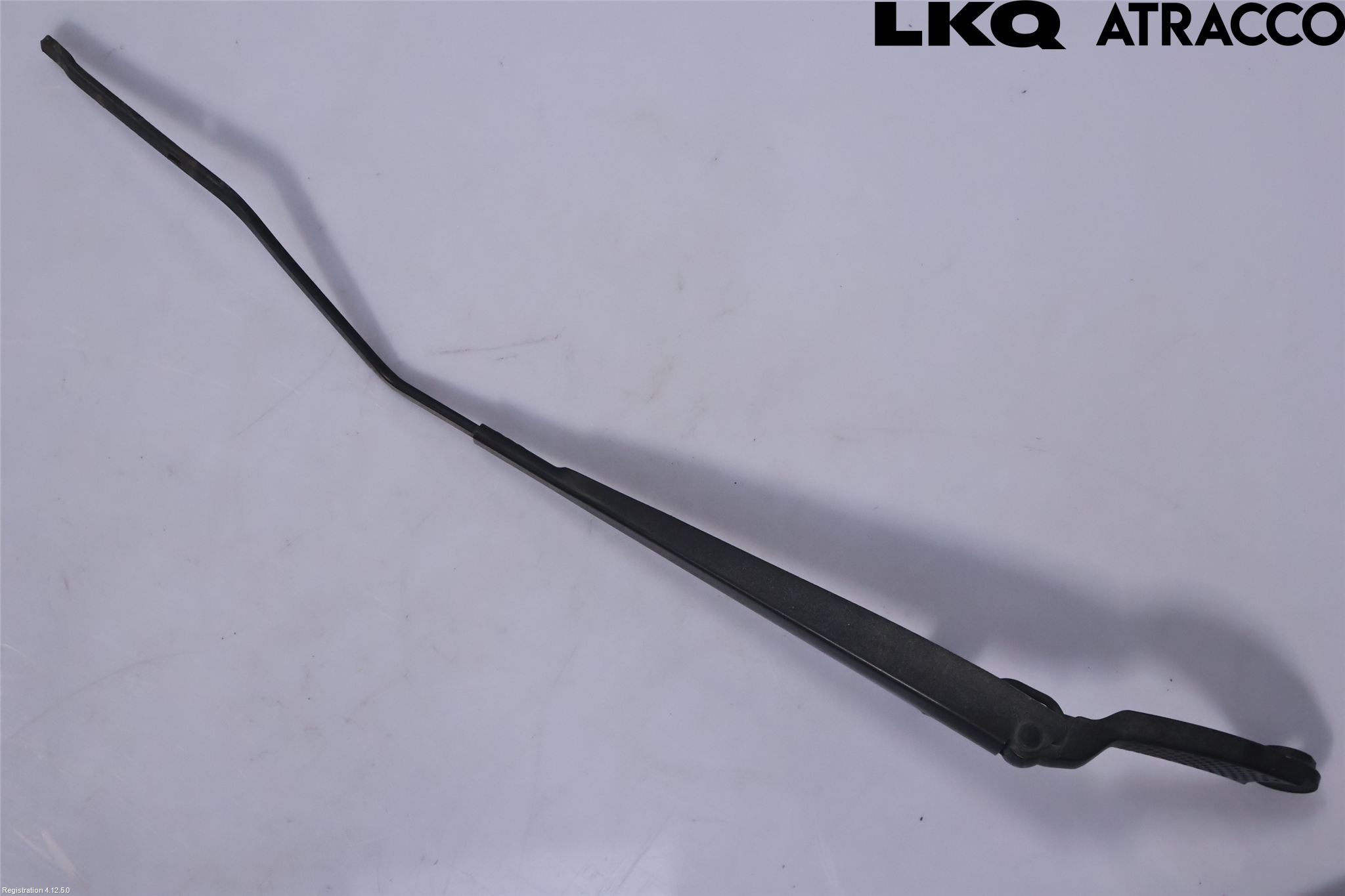 Renault CLIO IV 12-16 Torkararm Armar Vindruta
