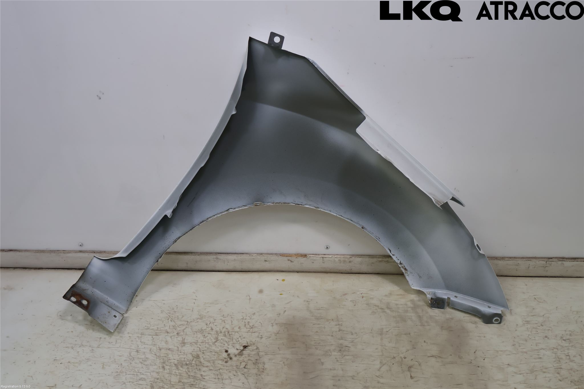 Hyundai i30 GD 13-17 Skärm Fram Vänster