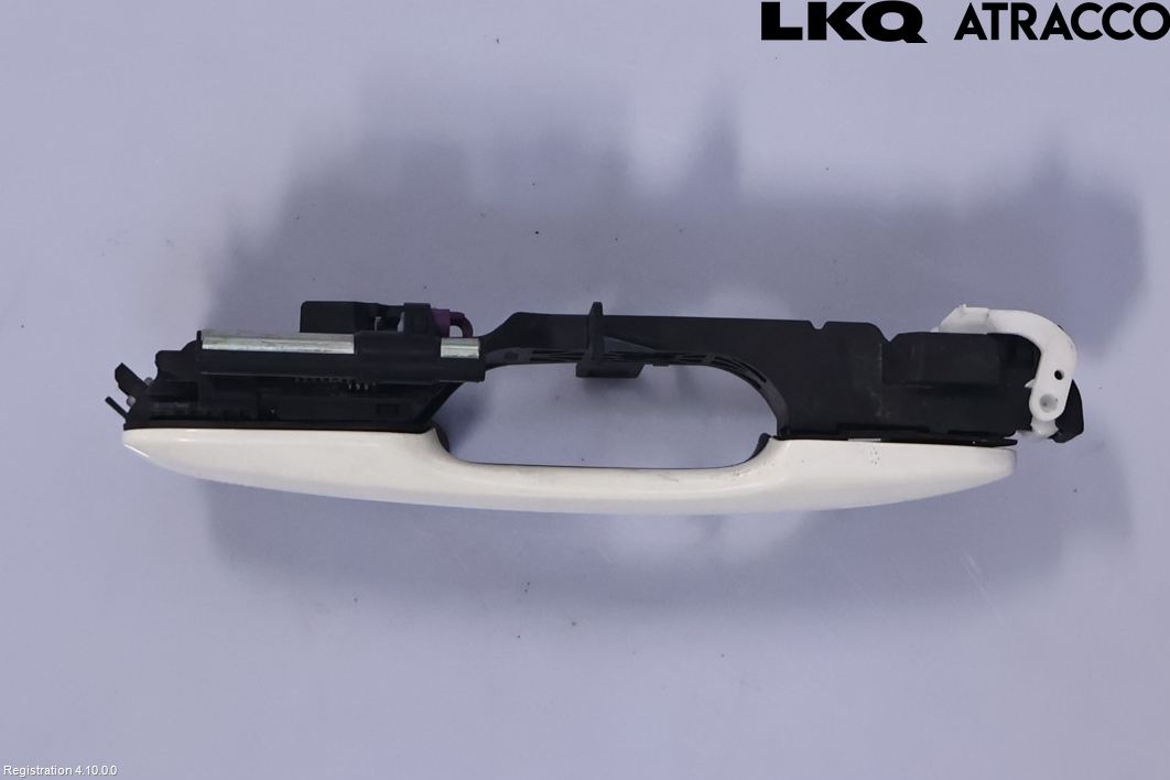 Toyota COROLLA 19- Dörrhandtag Yttre Hö