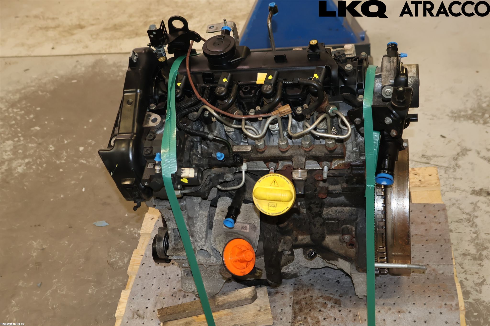 Renault KADJAR 15- Motor Diesel