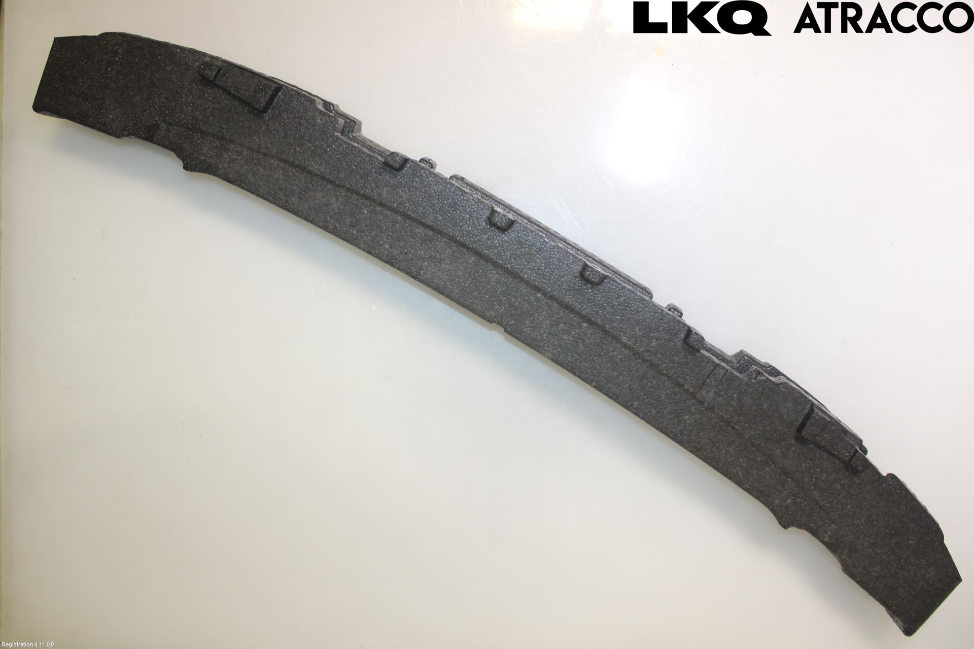 Peugeot 3008 17-24 Stötfångar Deformelement Fram