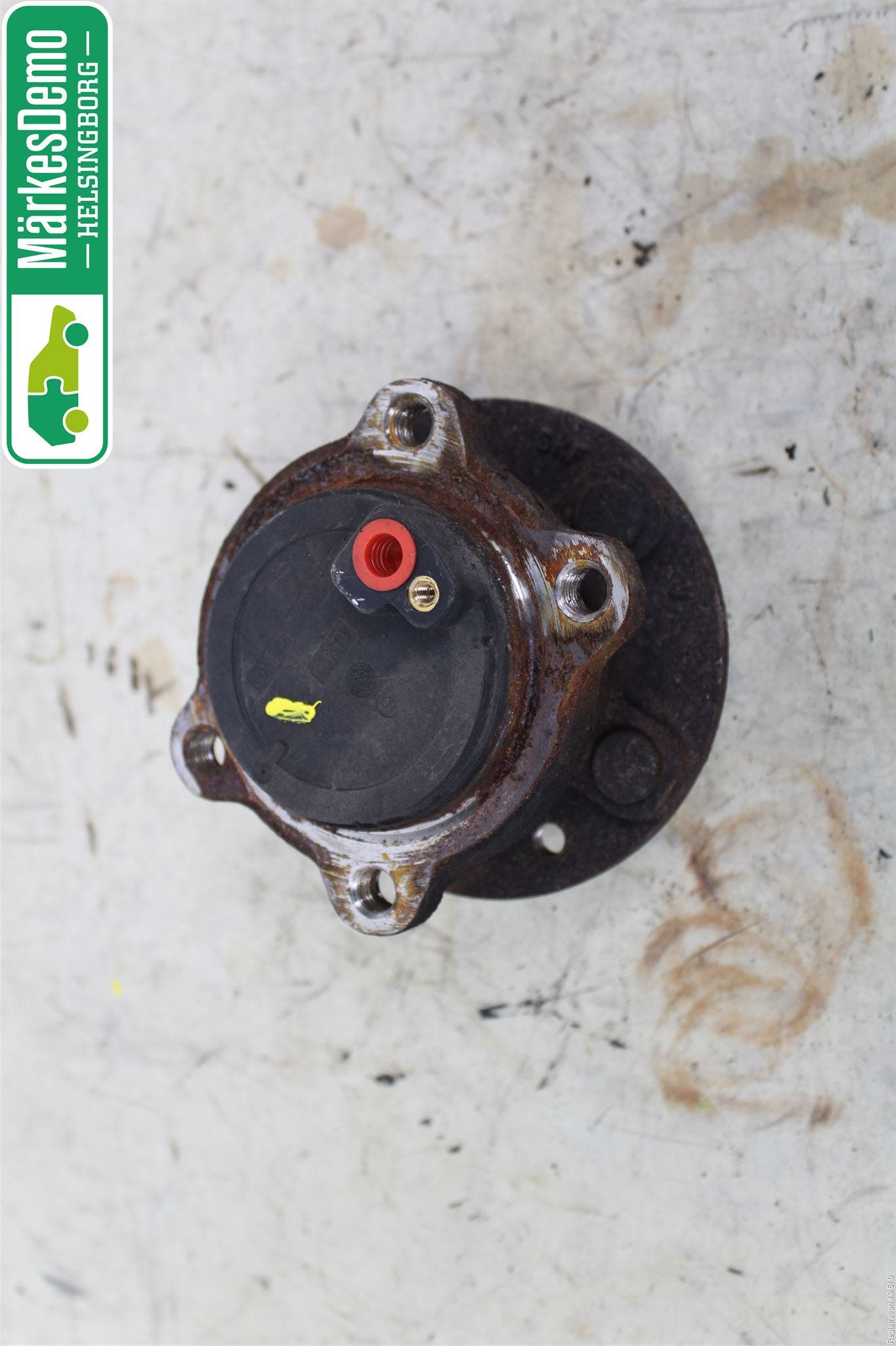 Volvo V40 CROSS COUNTRY 13-19 Nav Bak