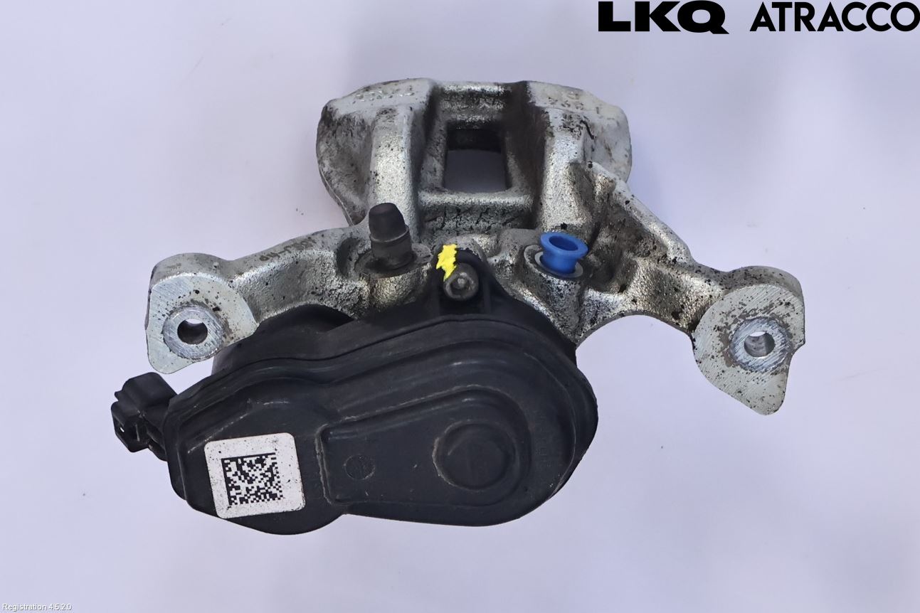 Mazda 2 KB Hybrid 22- Bromsok Bak Vänster