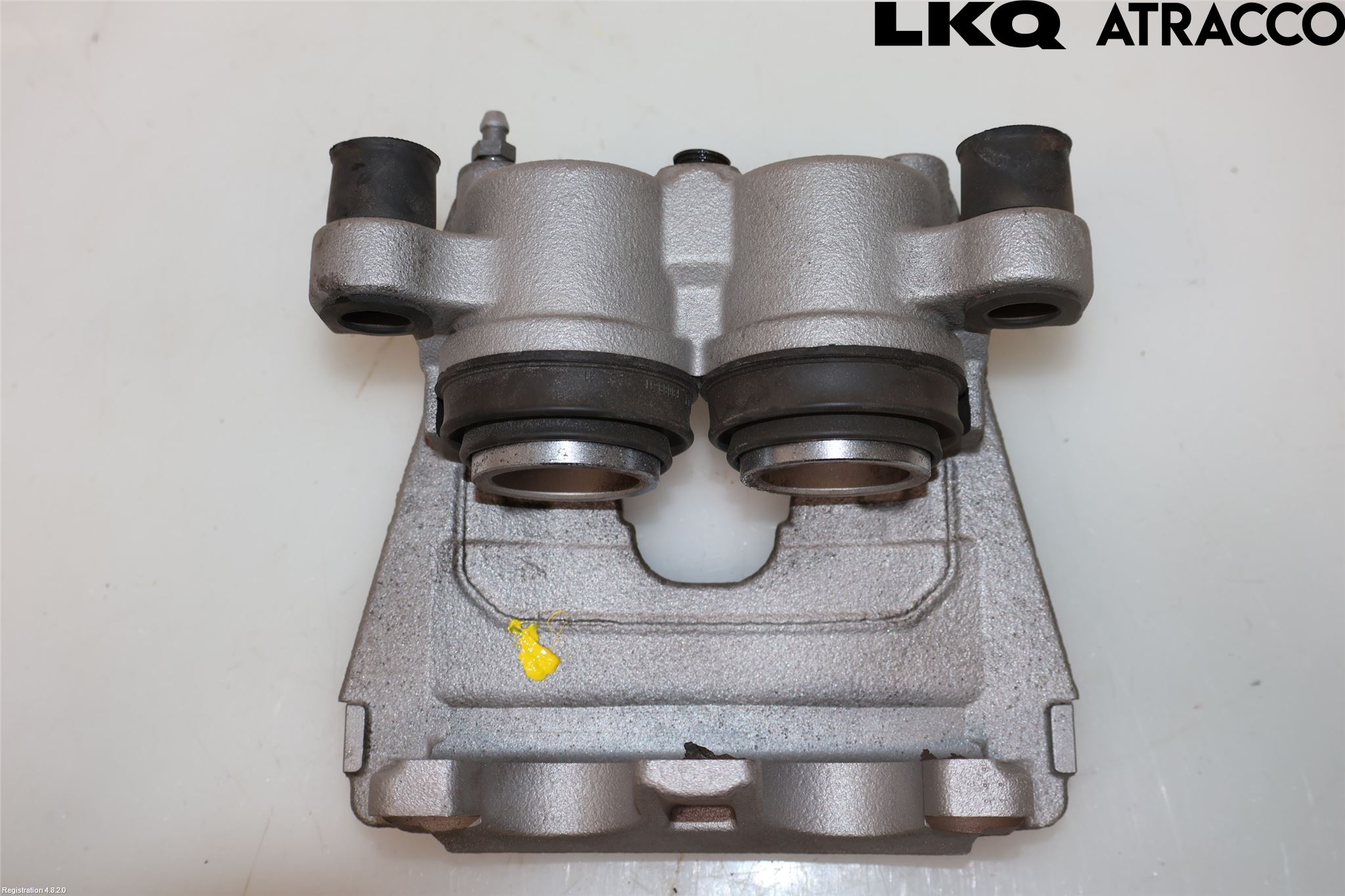 Ford S-MAX 06-15 Bromsok Fram Vänster