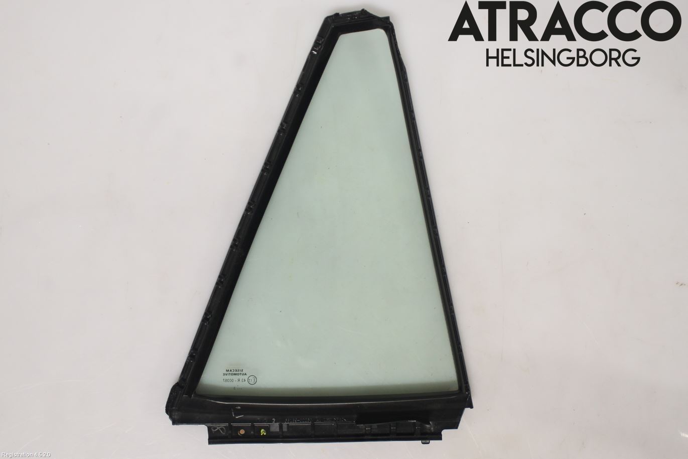 Toyota COROLLA 19- Dörruta Bak Lilla Vä