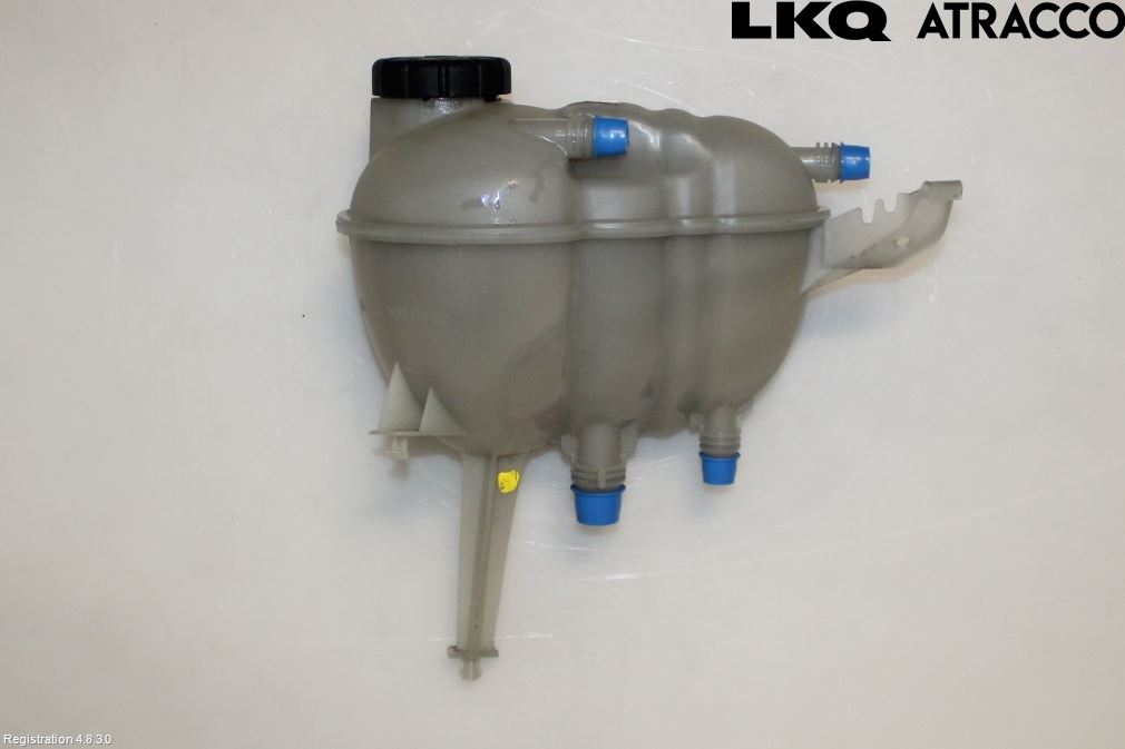 Mercedes-Benz MB GLE-KLASS (W167/V167/C167) 19- Expansionstank