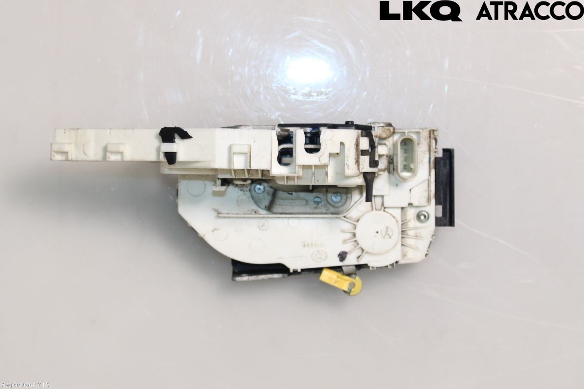 Fiat FREEMONT Centrallåsmotor Vänster