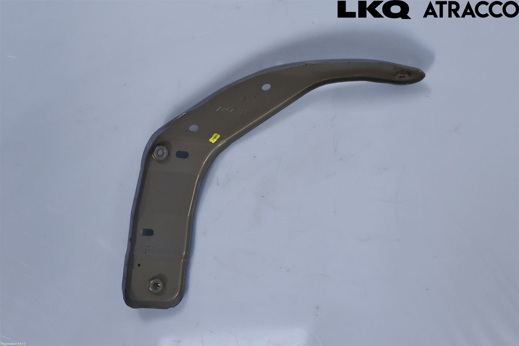 Citroen C4 GRAND PICASSO 14-18 Front Övrigt