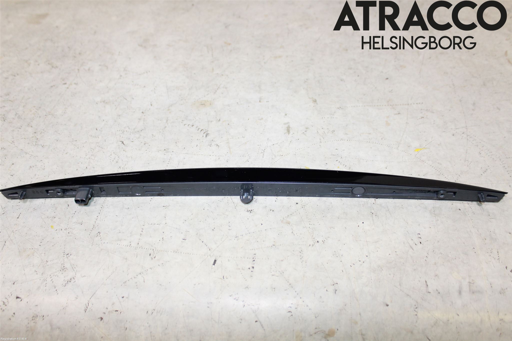 Lexus RX AL20 16-22 Bromsljus Bakruta