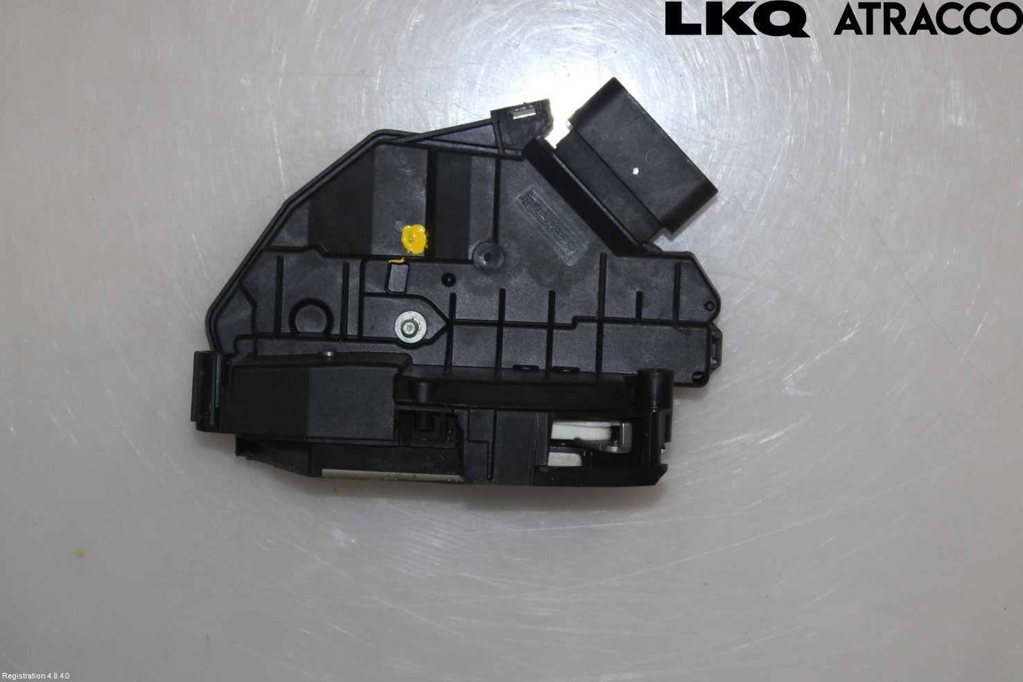 Ford MONDEO 15-22 Centrallåsmotor Höger