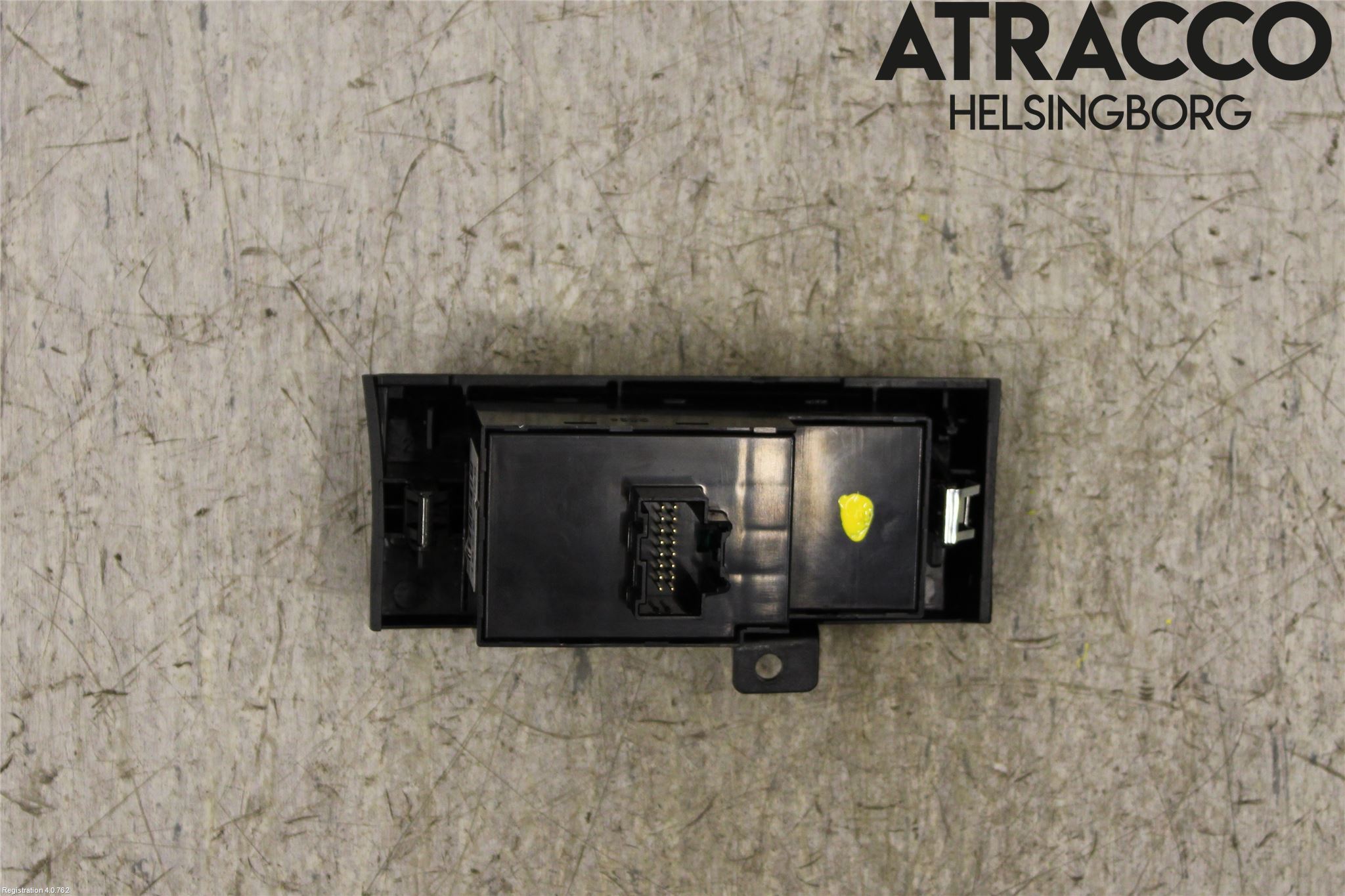 Chevrolet CAPTIVA Strömställare Ljus