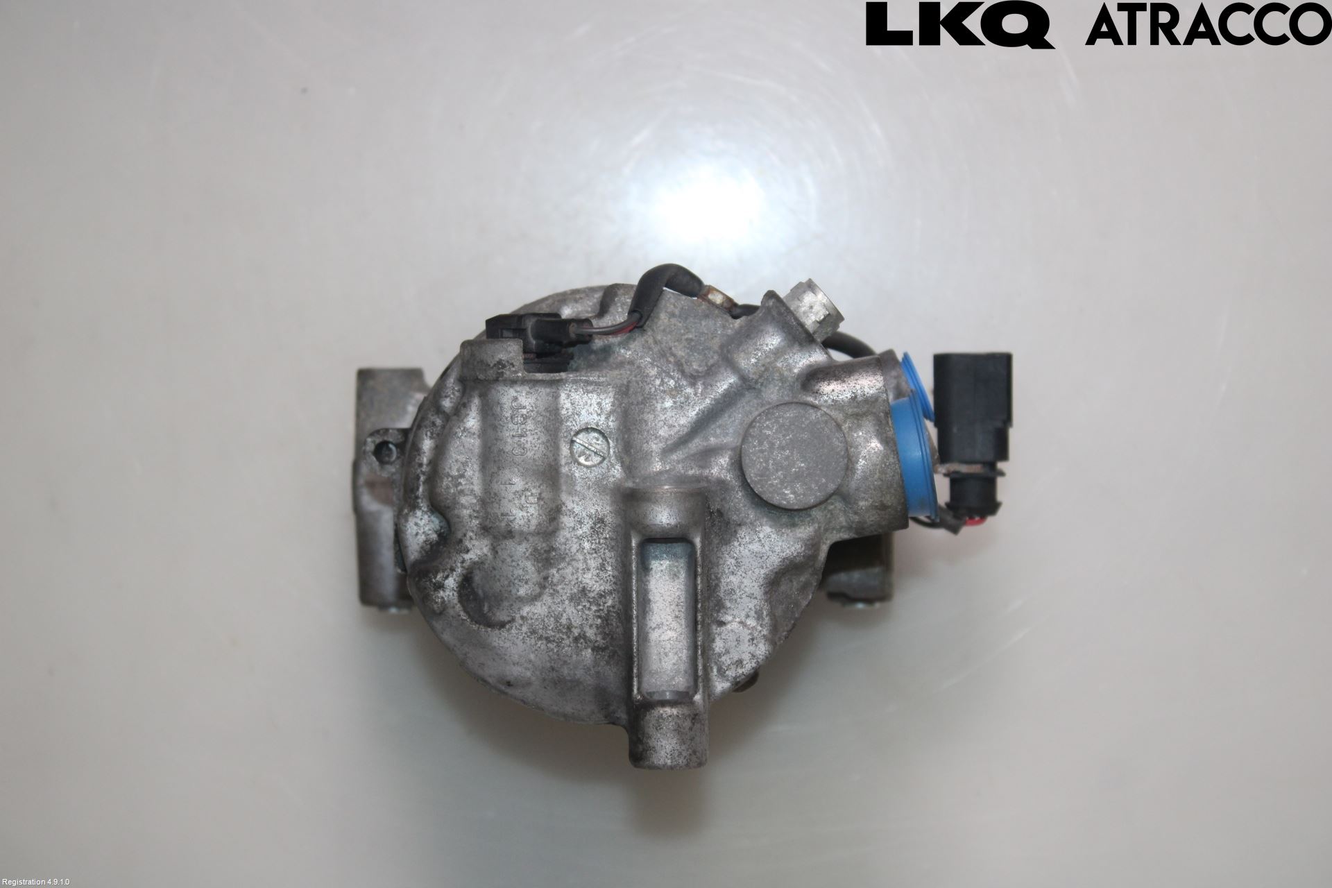 Audi A6/S6 4G 11-18 Ac Kompressor