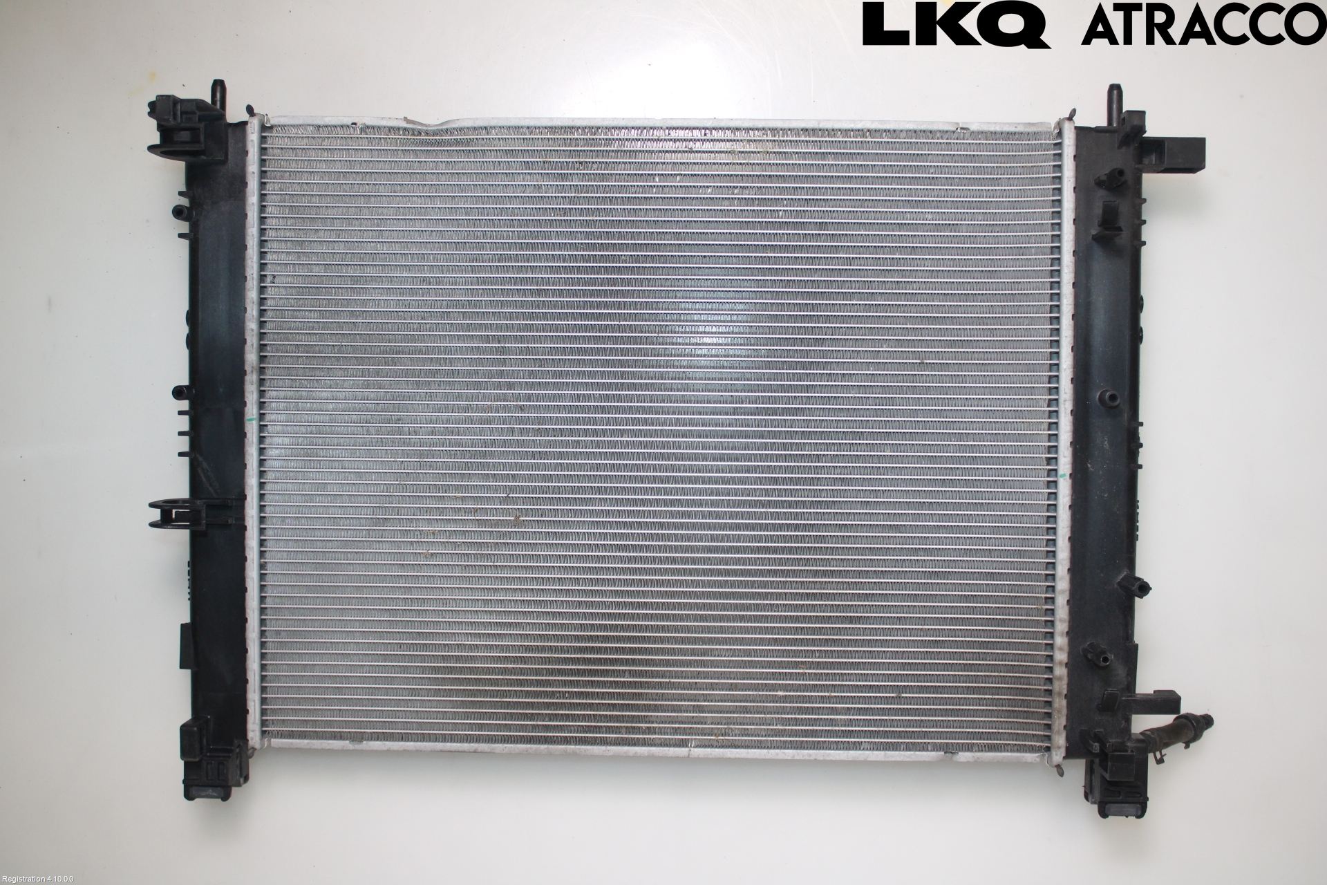 Renault CLIO IV 16-19 Kylare Man