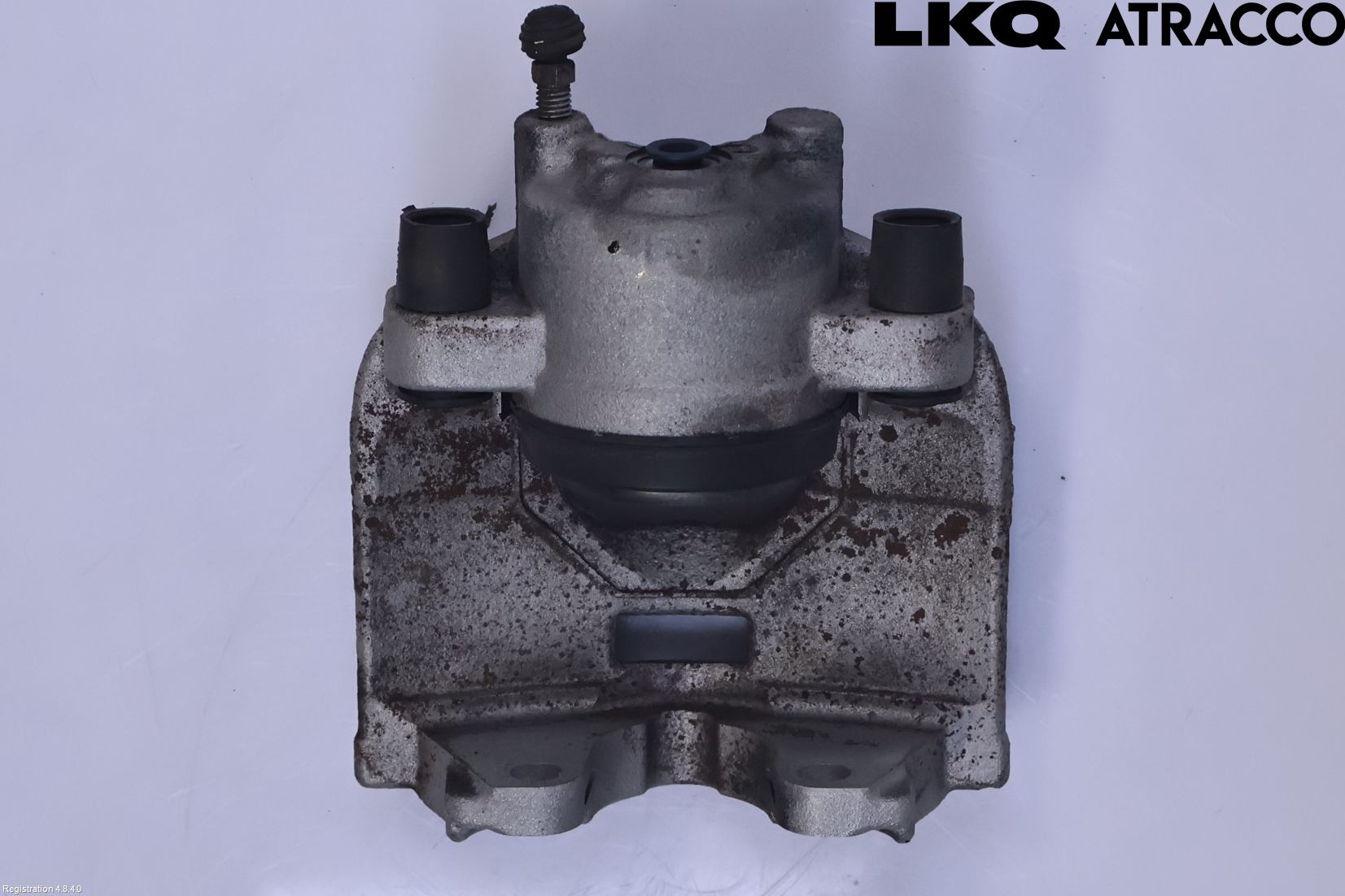 Ford MONDEO 15-22 Bromsok Fram Vänster