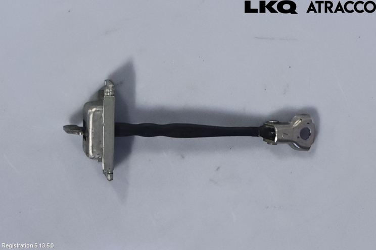 Toyota bZ4X EA10 22- Dörrstopp