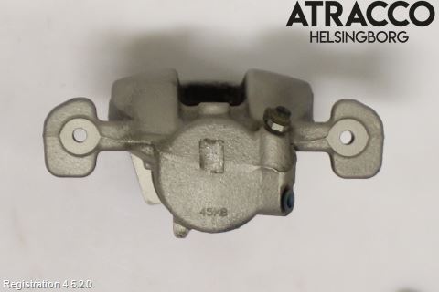 BMW X1 F48 15-22 Bromsok Fram Höger