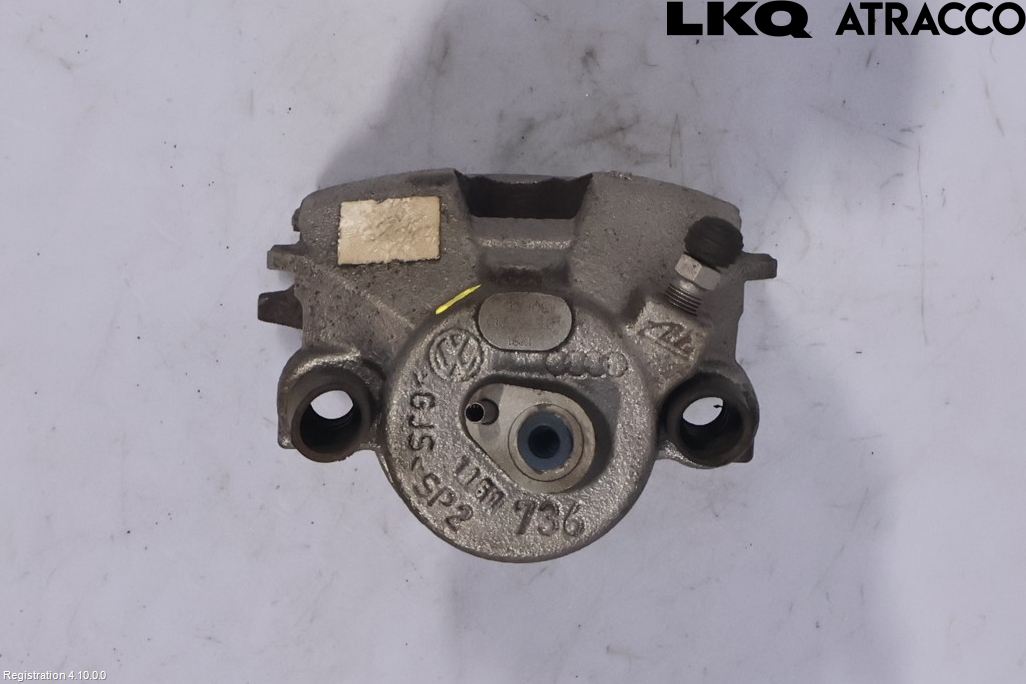 Volkswagen VW GOLF SPORTSVAN 15-20 Bromsok Fram Höger