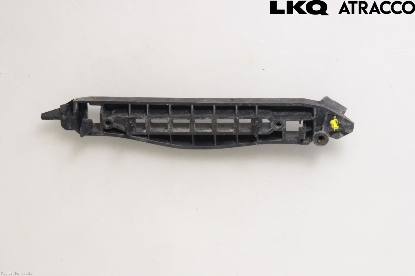Opel CORSA E 15-19 Stötfångarfäste Fram Vä