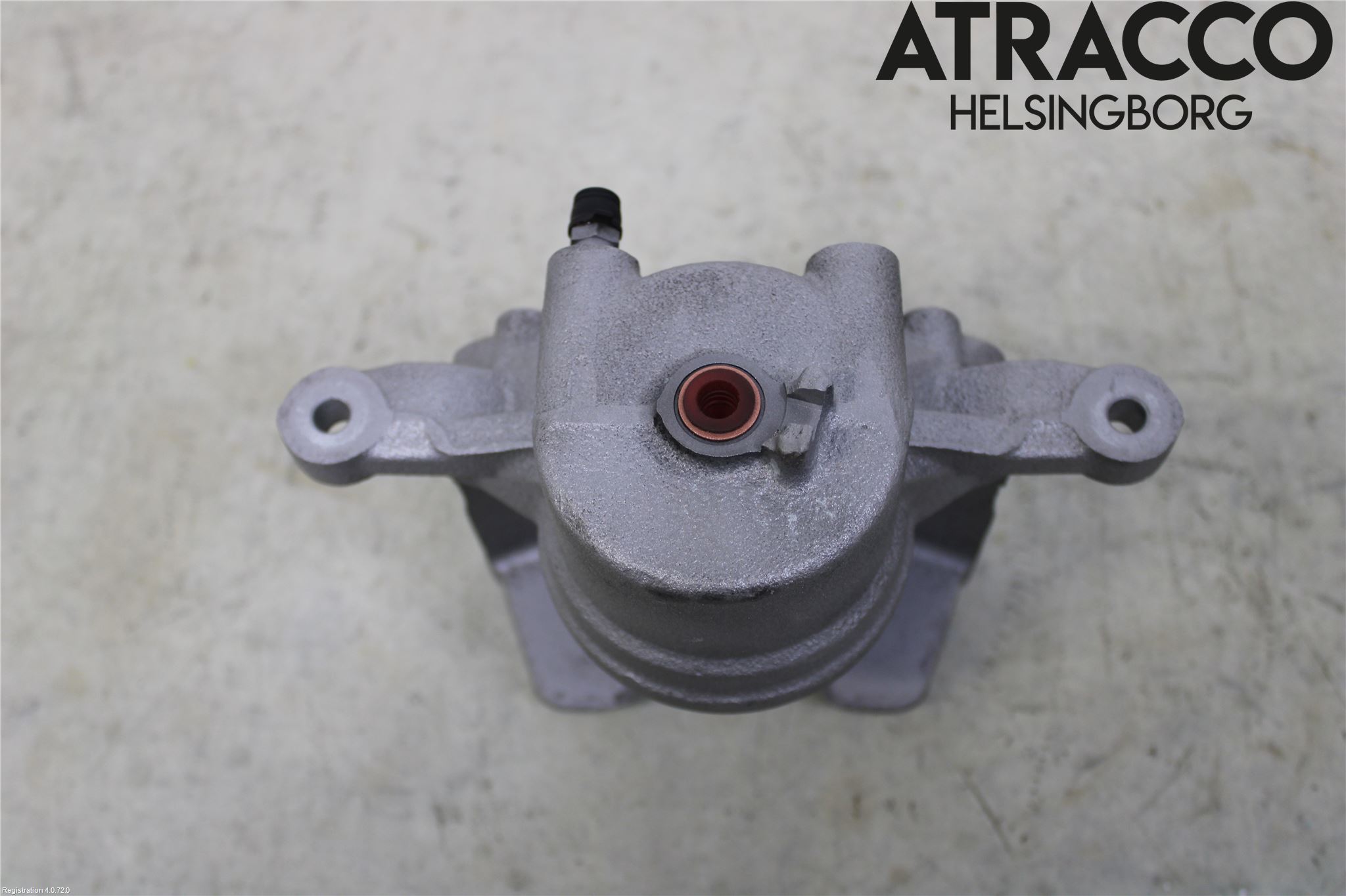 Kia OPTIMA 16-20 Bromsok Fram Vänster