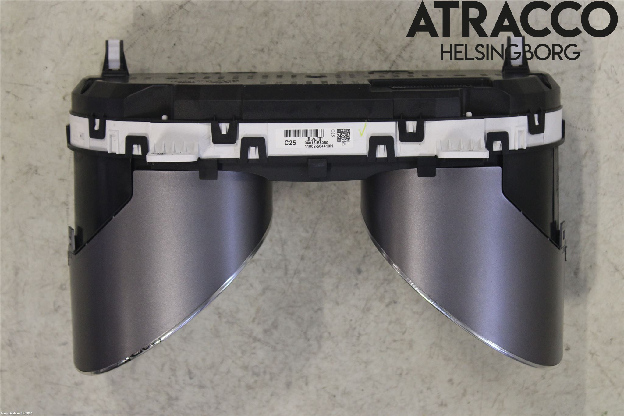 Hyundai SANTA FE 13-18 Instrument Komb