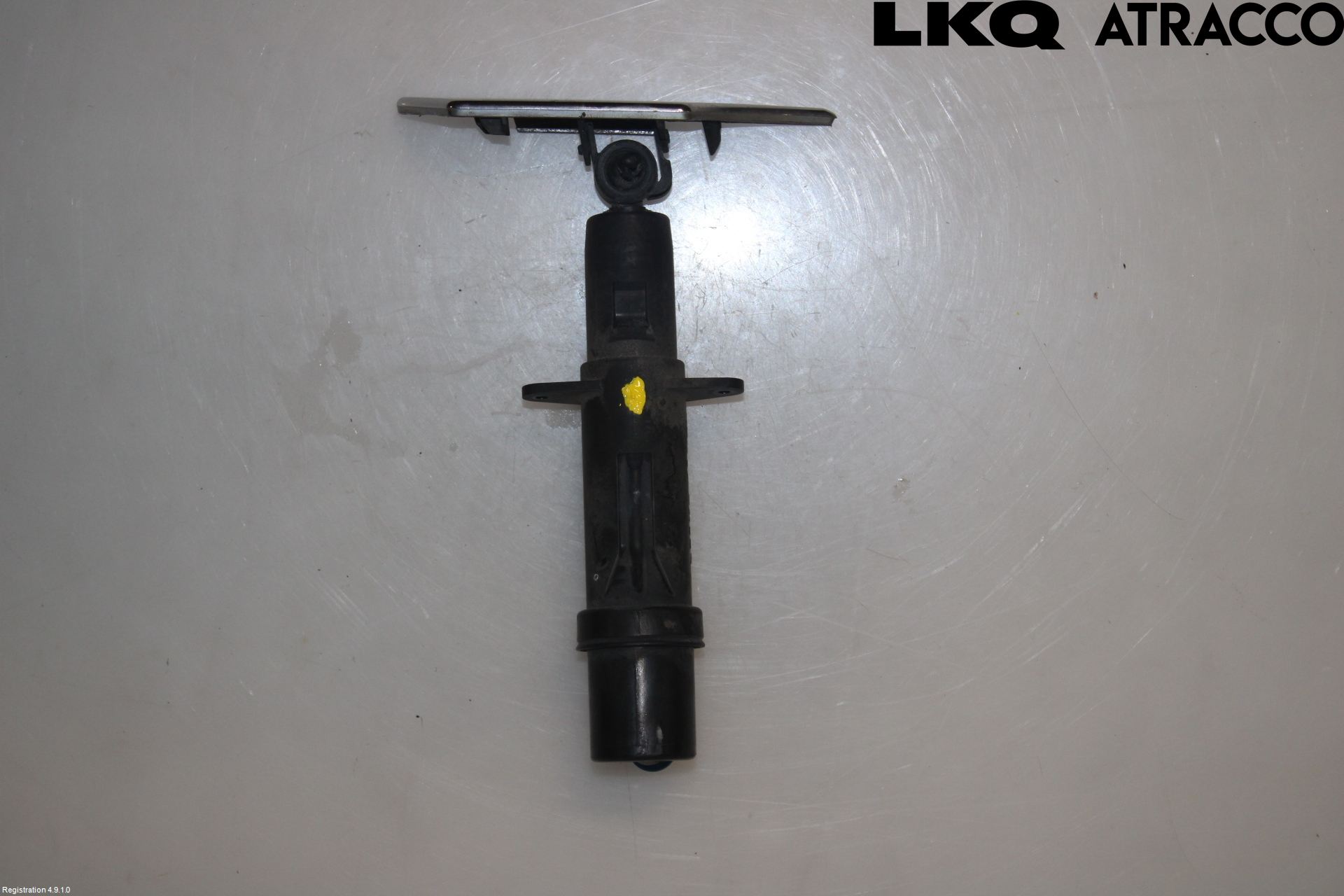 Ford KUGA 08-12 Spolarmunstycke Strålkastare