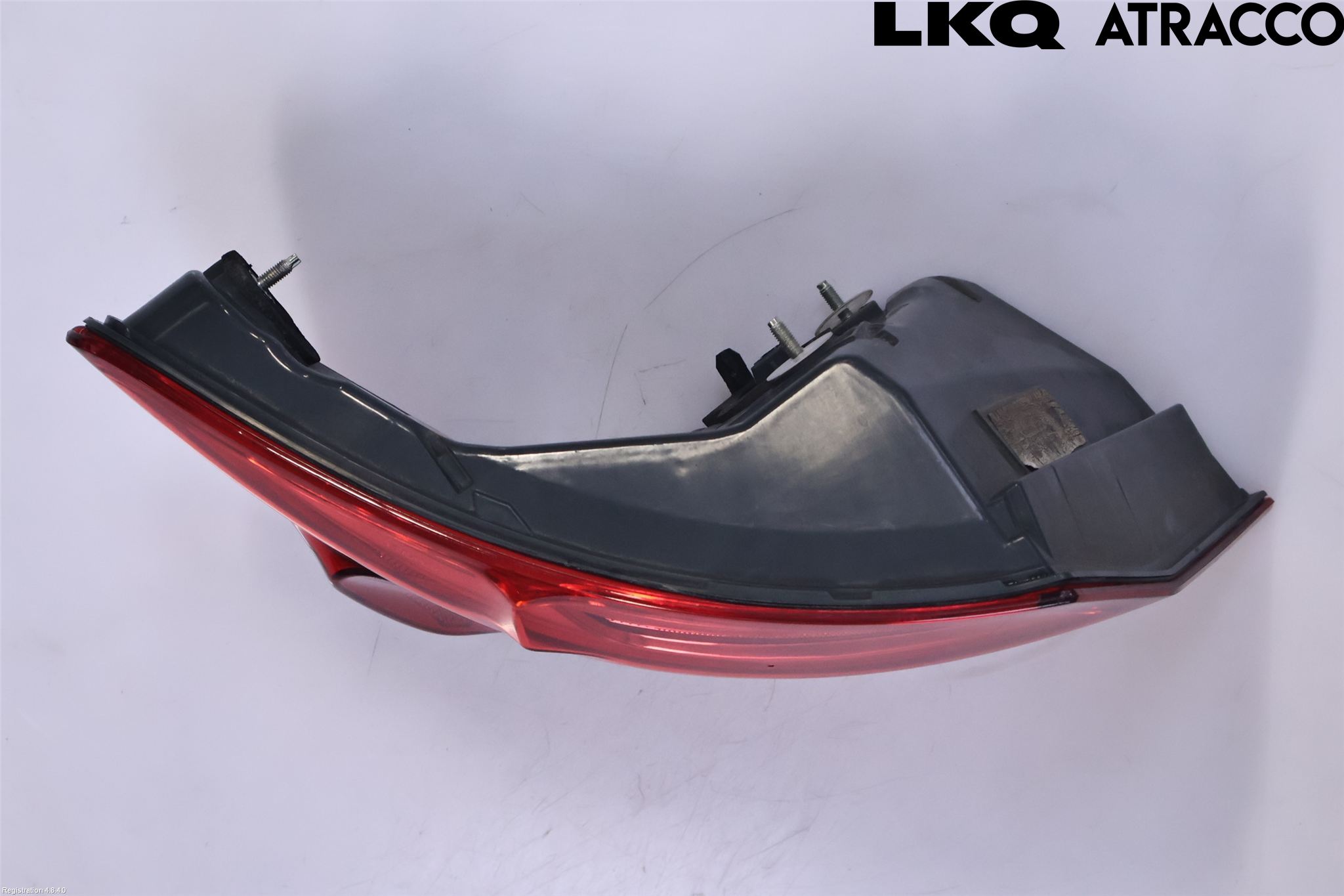 BMW 5 F10/F11/F18 09-17 Bakljus Vänster