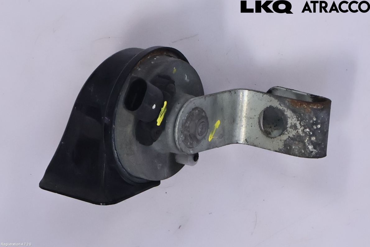 BMW 1 E82/88 Coupé/Cab 06-13 Signalhorn