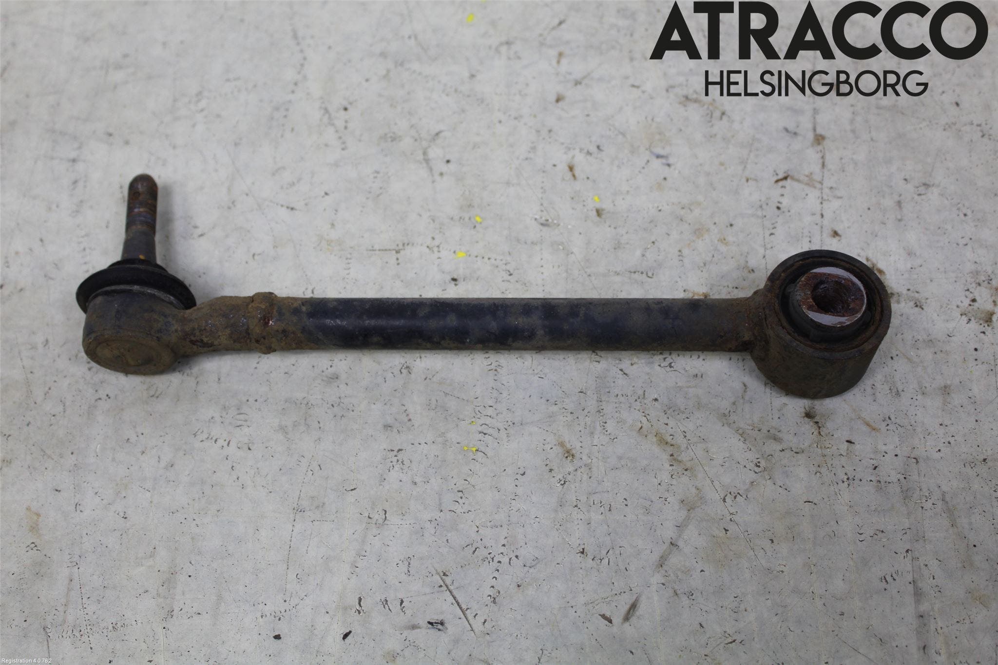 Subaru XV 12-17 Bärarm Bak Vänster