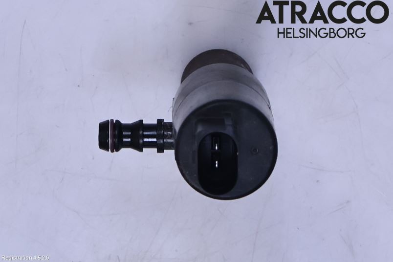 BMW X1 E84 10-15 Spolarpump Högtryck