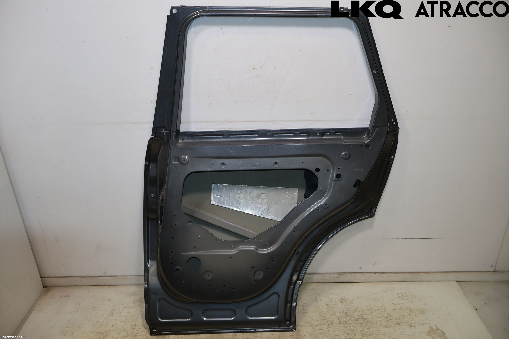Landrover RANGE ROVER (L405) 13-21 Dörr Bak Höger