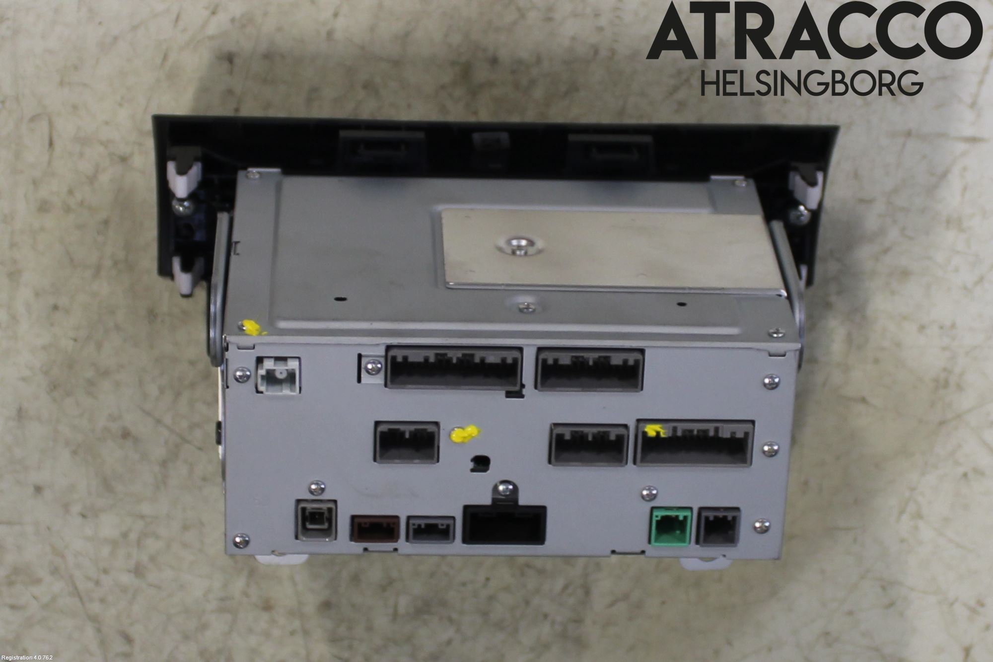 Honda CIVIC 17-22 Radio