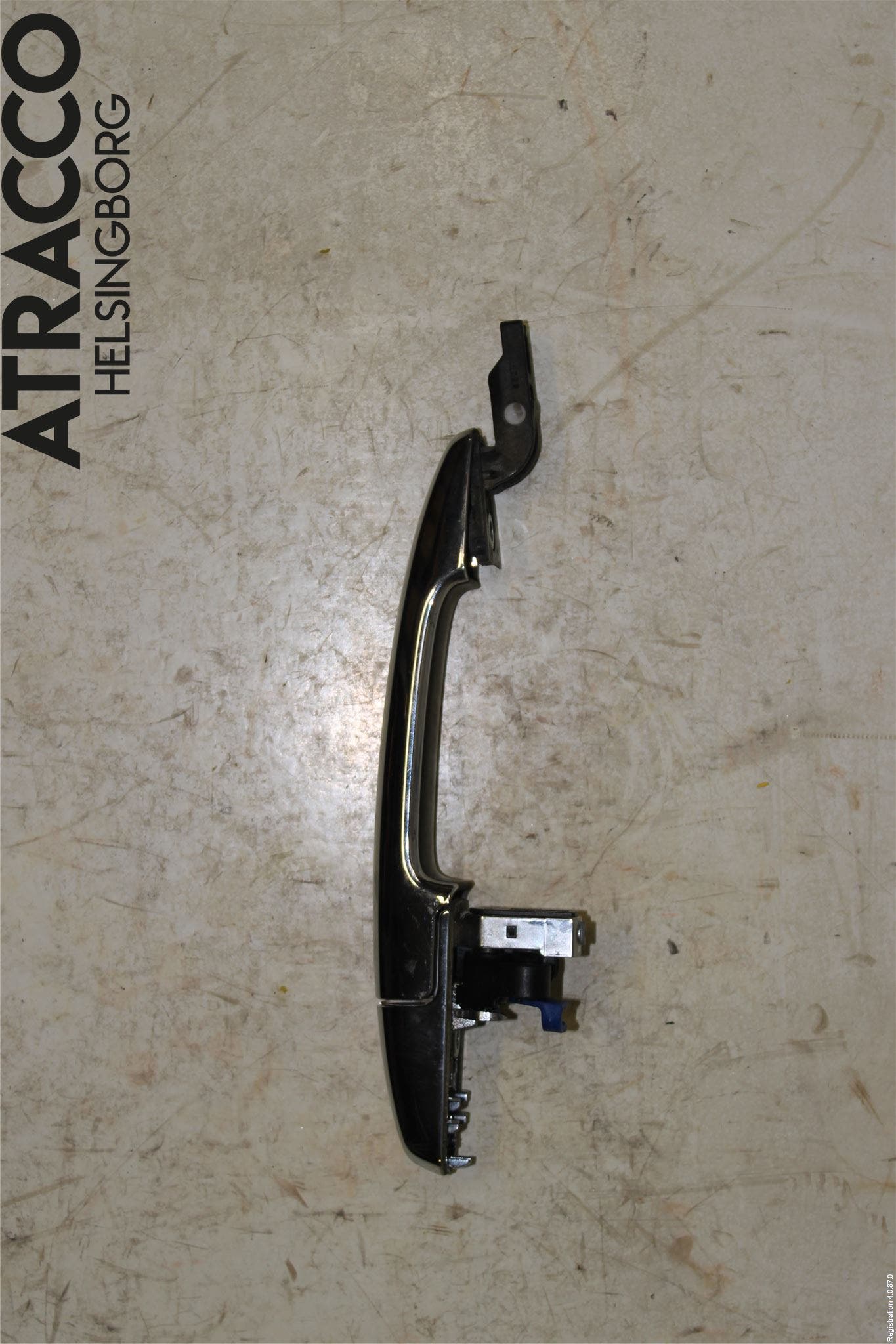 Suzuki BALENO 95-19 Dörrhandtag Yttre Vä