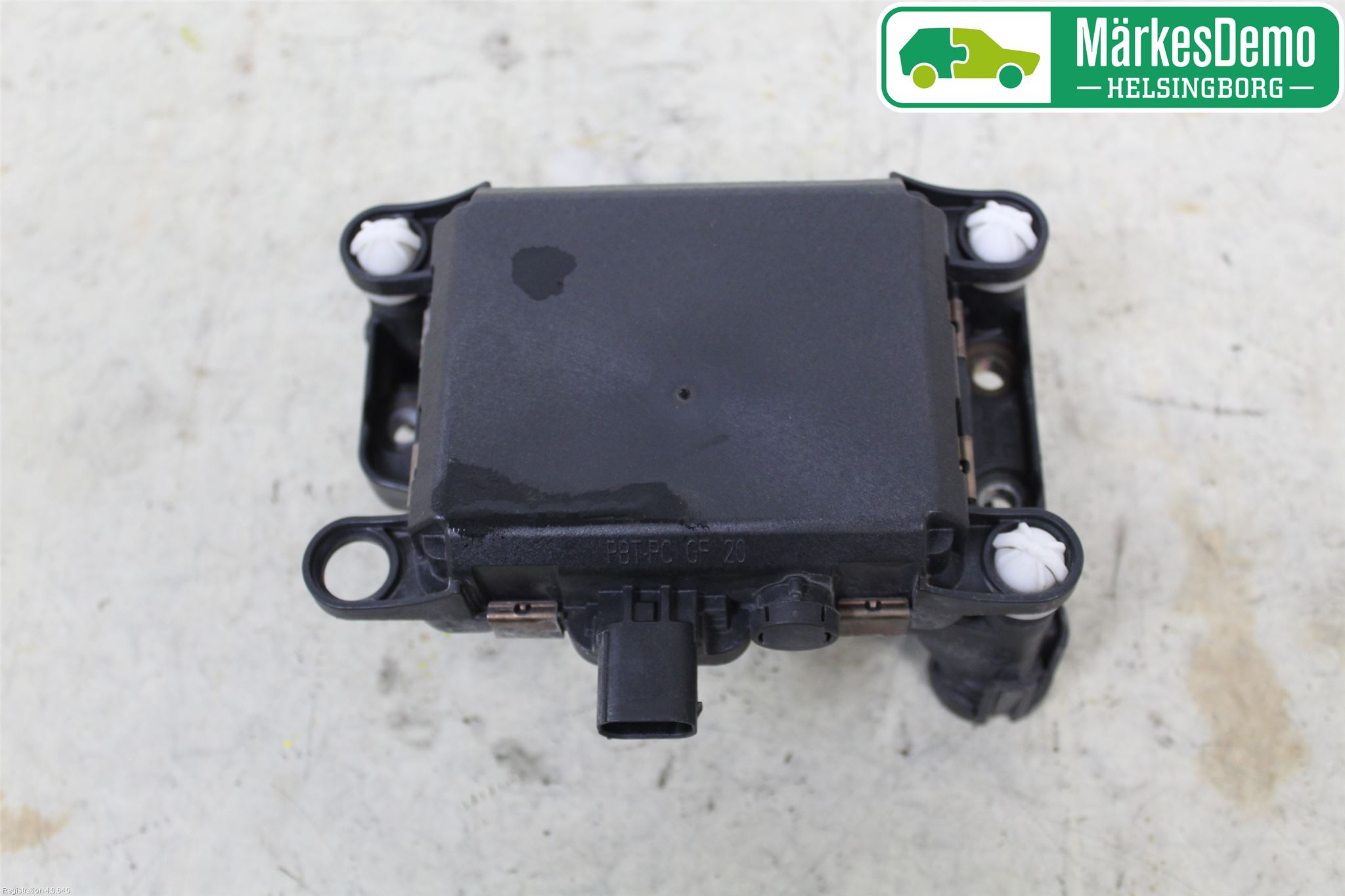 Peugeot 3008 09-16 Sensor Adaptiv Farthållare